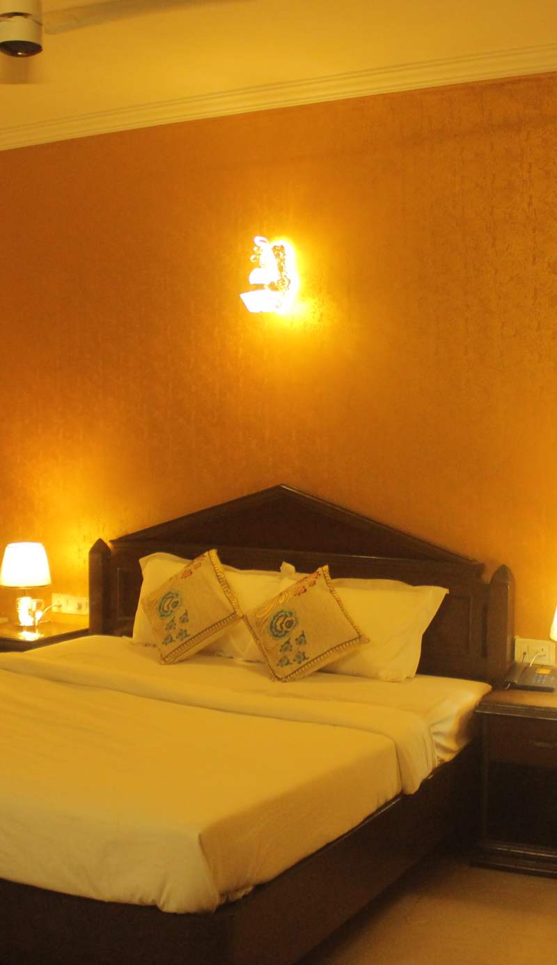 Apartment - Frequency of Goa