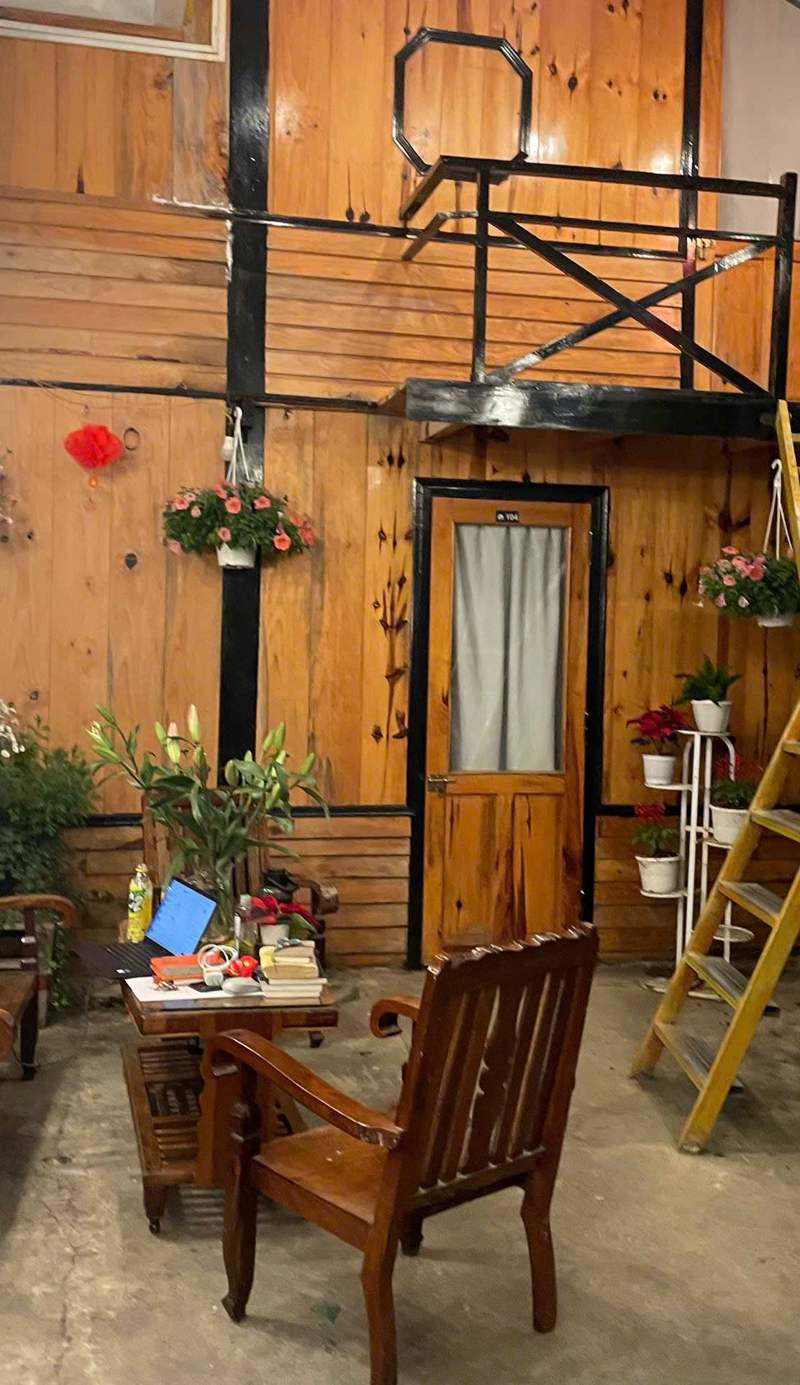 Oyado Stay in Dalat