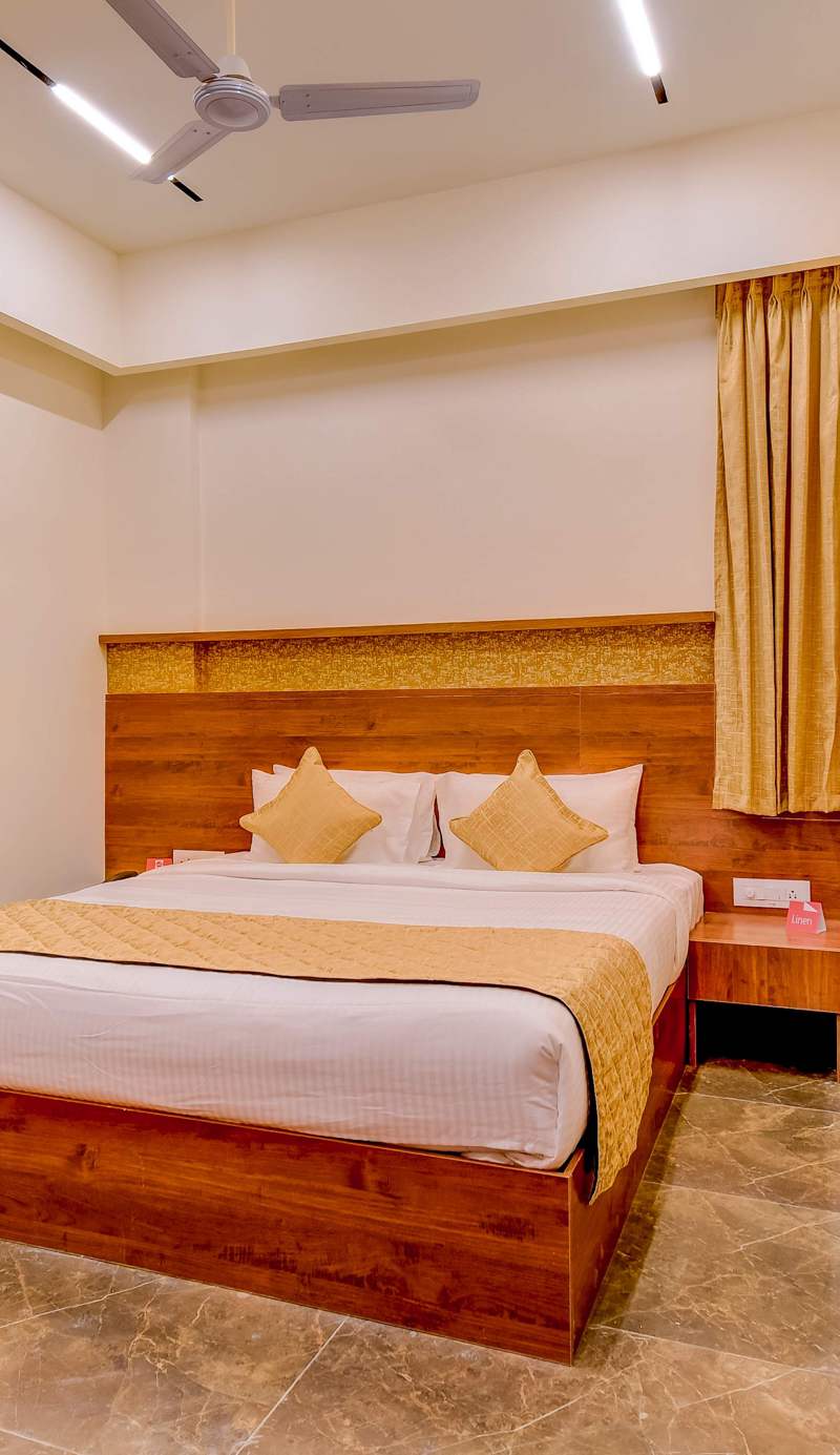 Zip By Spree Hotels Brookefield