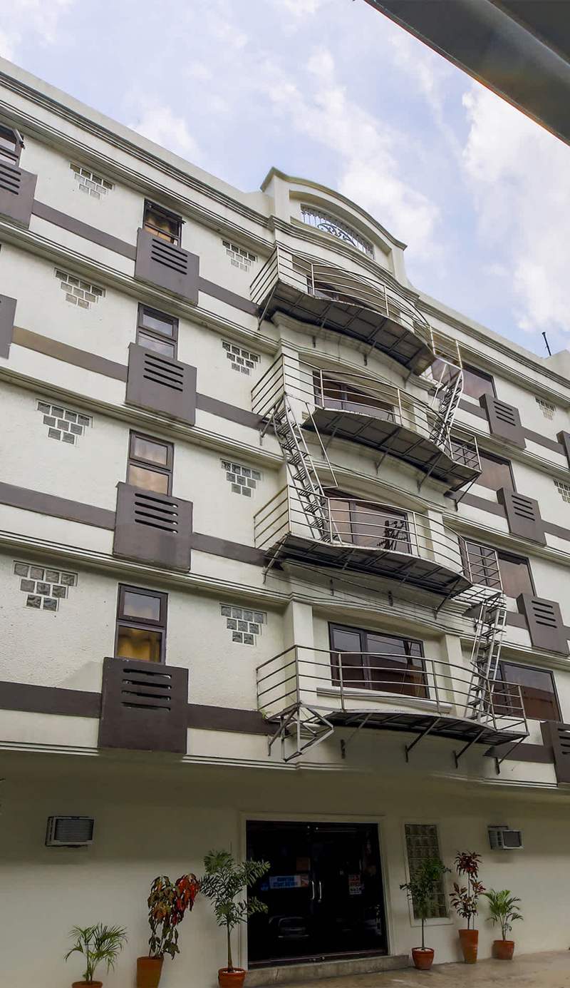 OYO 828 Keysabel 5 Hotel