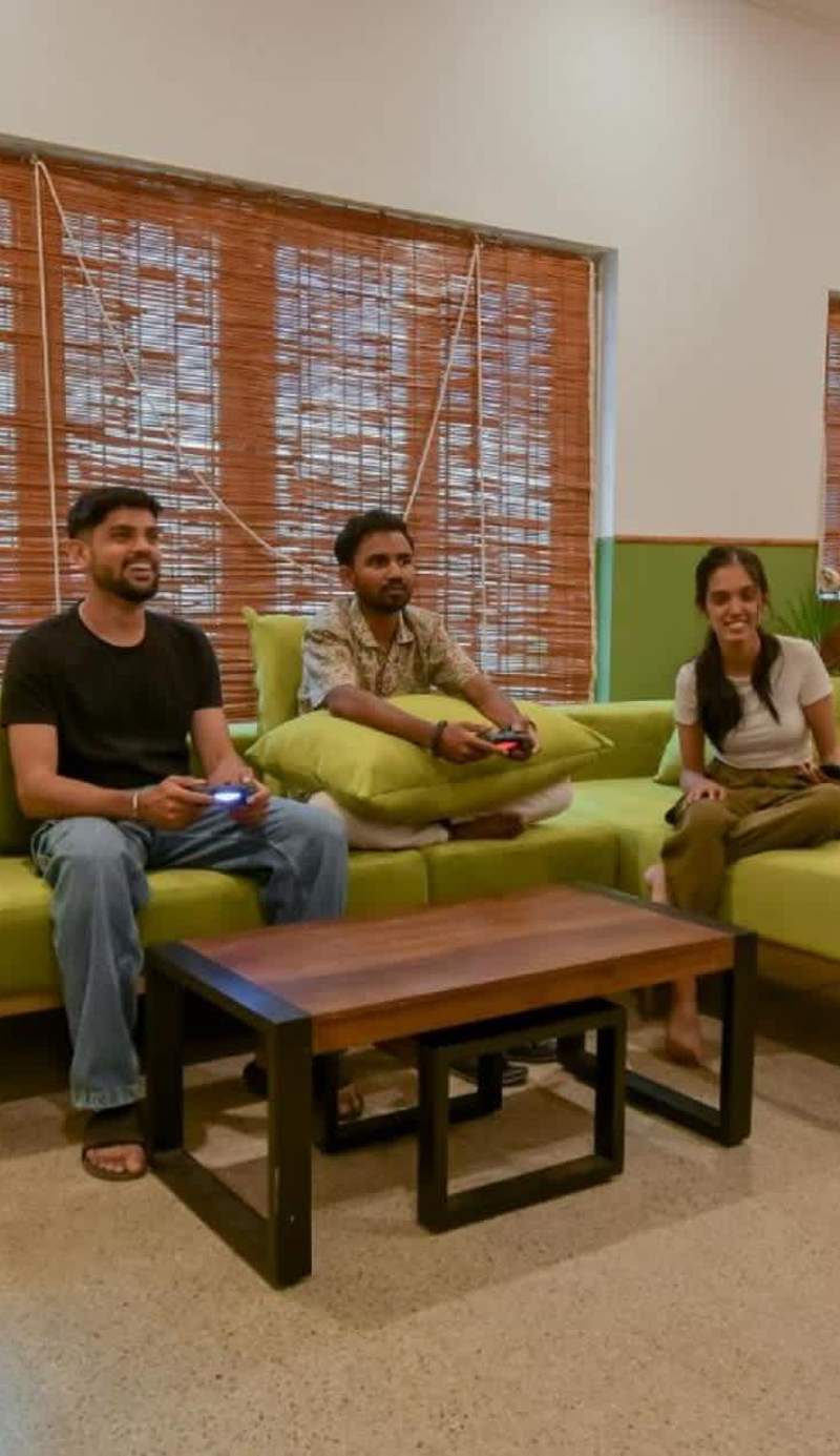 Snore Summore, Hostel in Koramangala