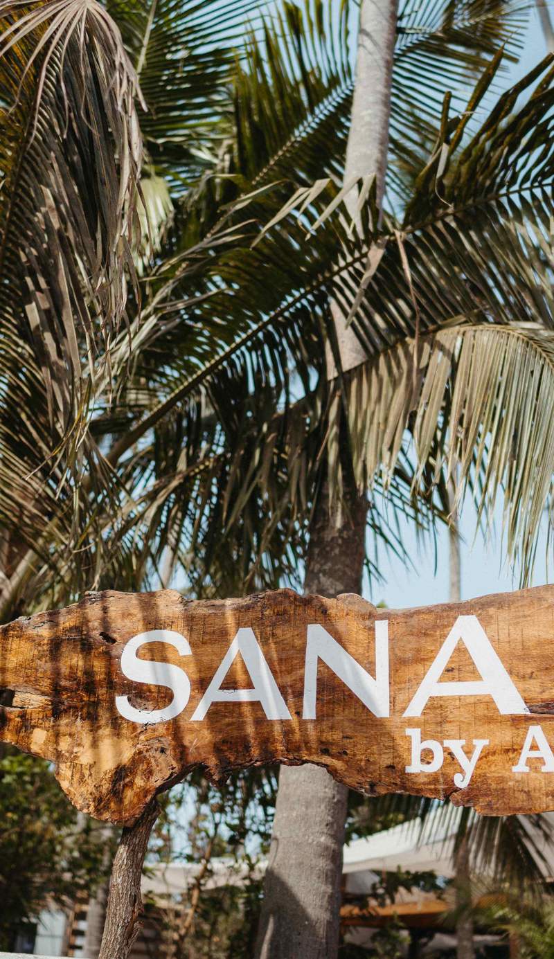 Artjuna Cabanas - CoLiving Retreat Anjuna