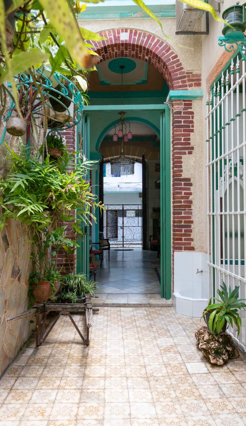 Casa David y Lidia - Joe