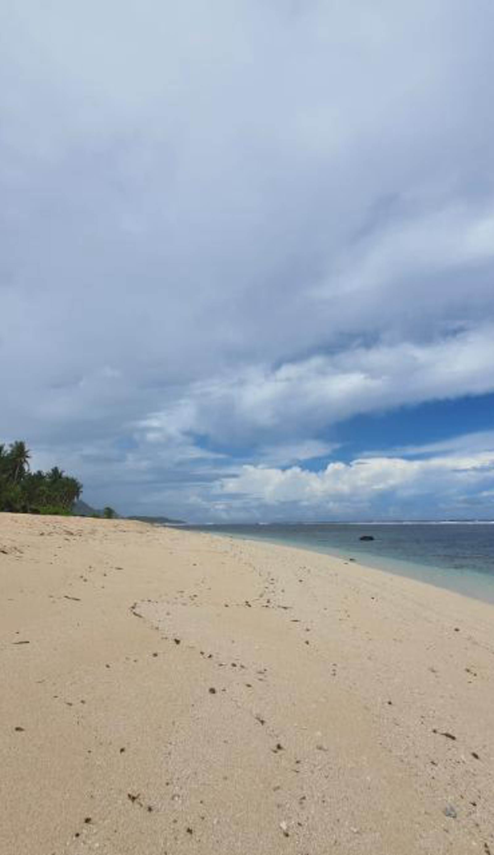 Coleto Siargao