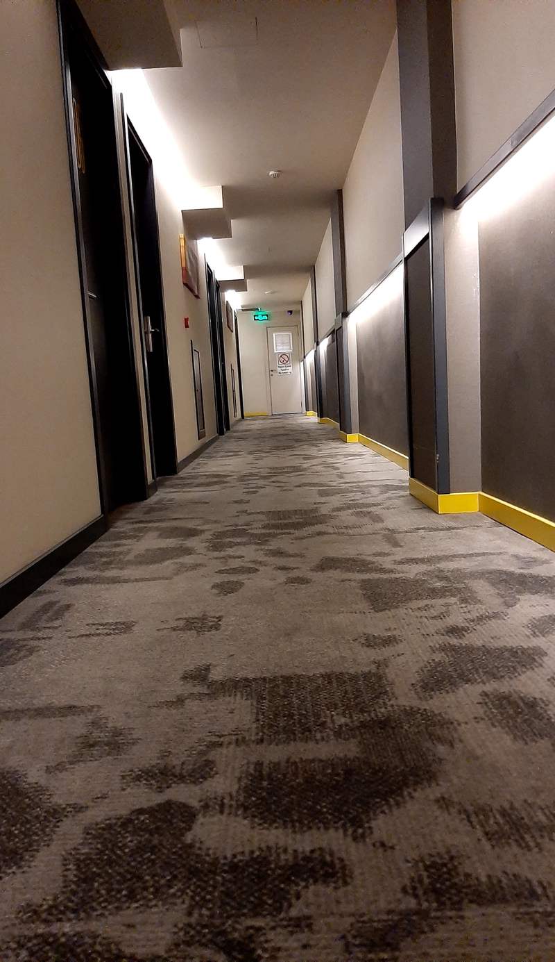 Sapko Airport Hotel