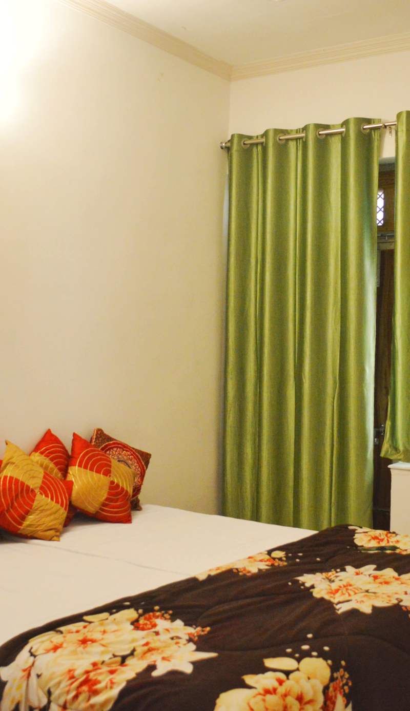 Anukampa Paying Guest House