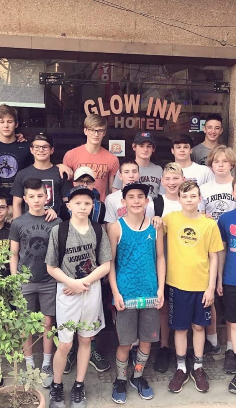 Hotel Glow Inn