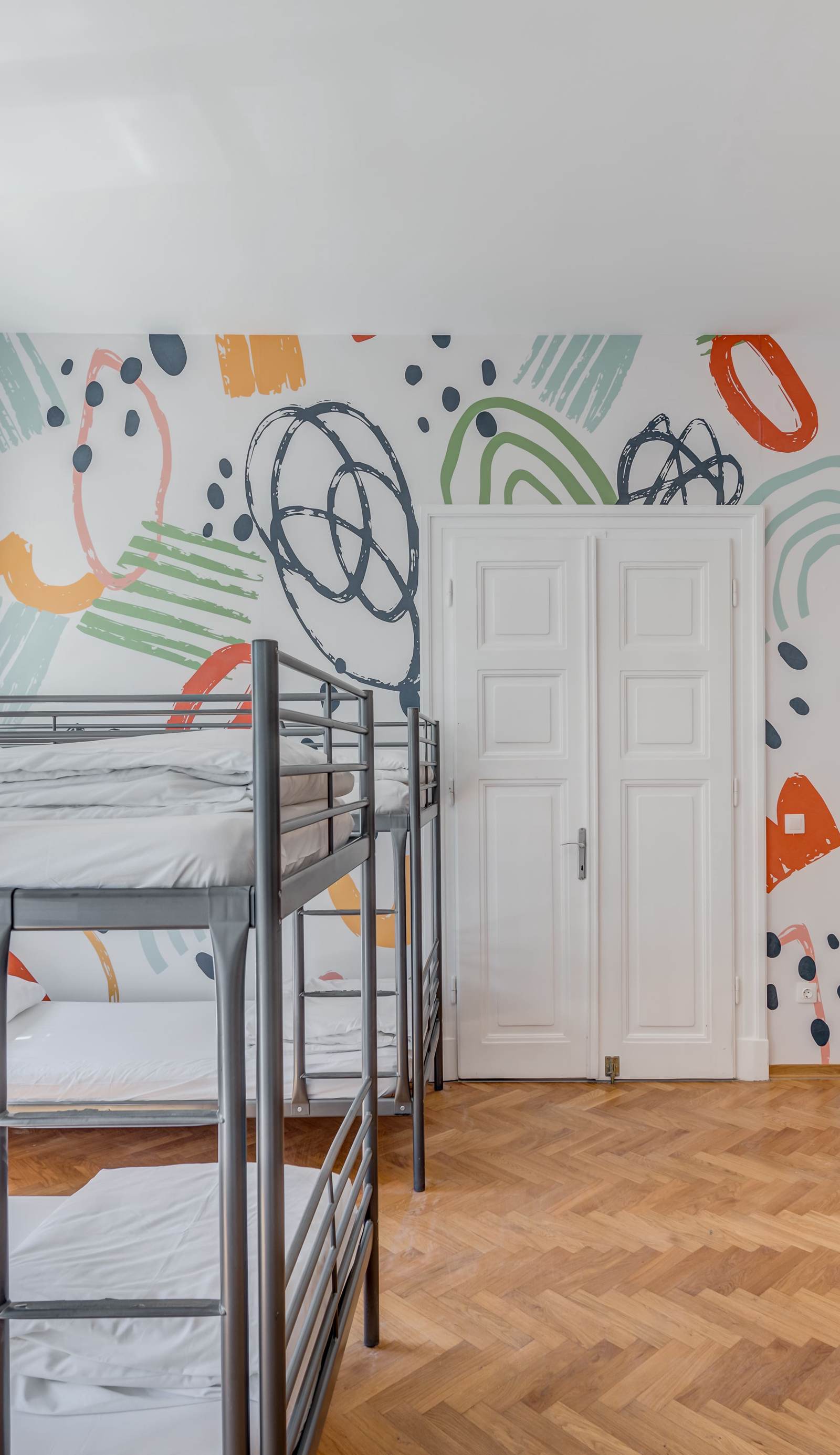 Hostel Colors of Adriatic – Youth Only