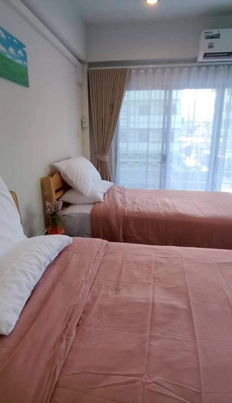 Amor Haus Changphuak