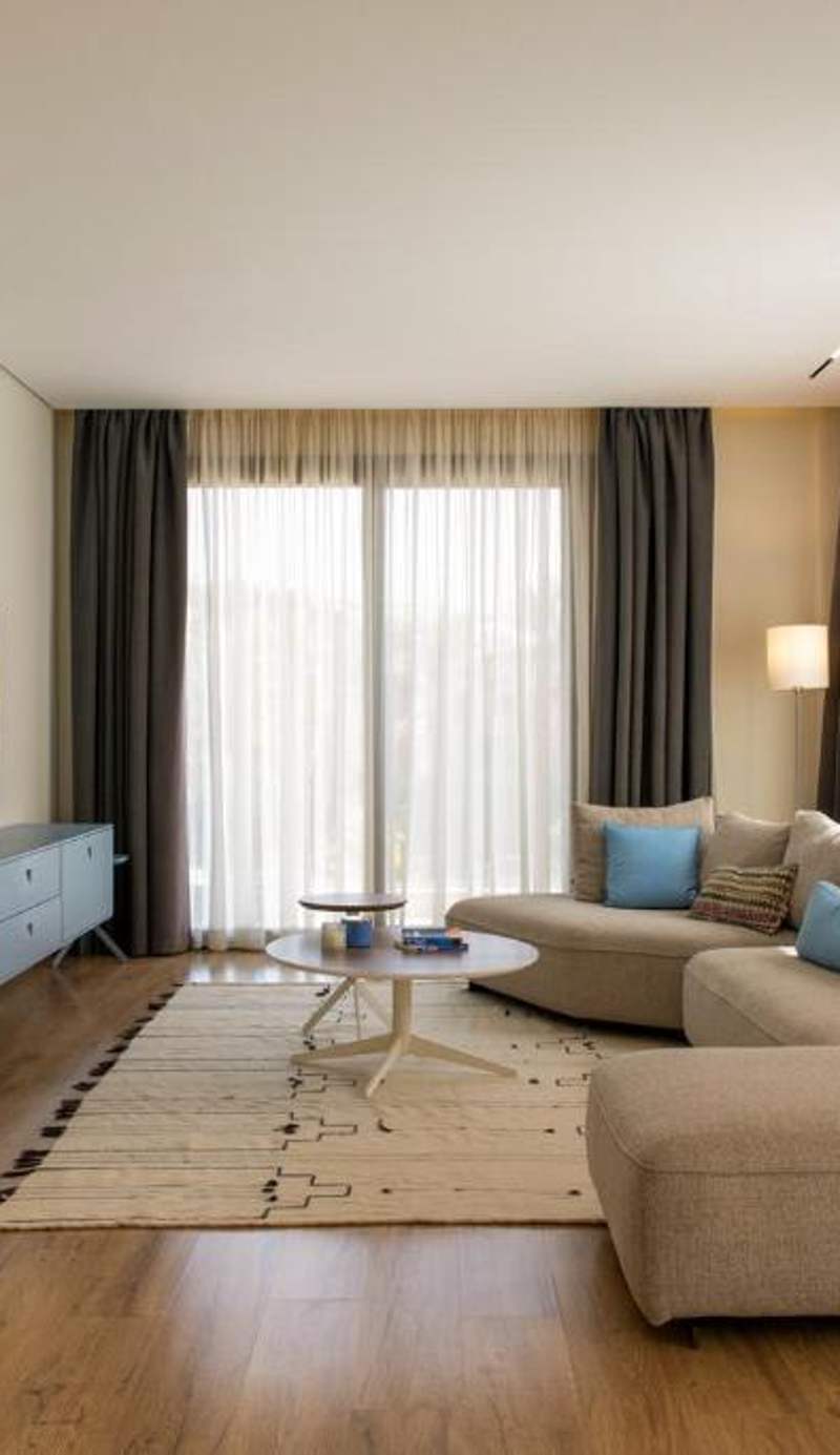 Varenna Silver Palm | New Cairo