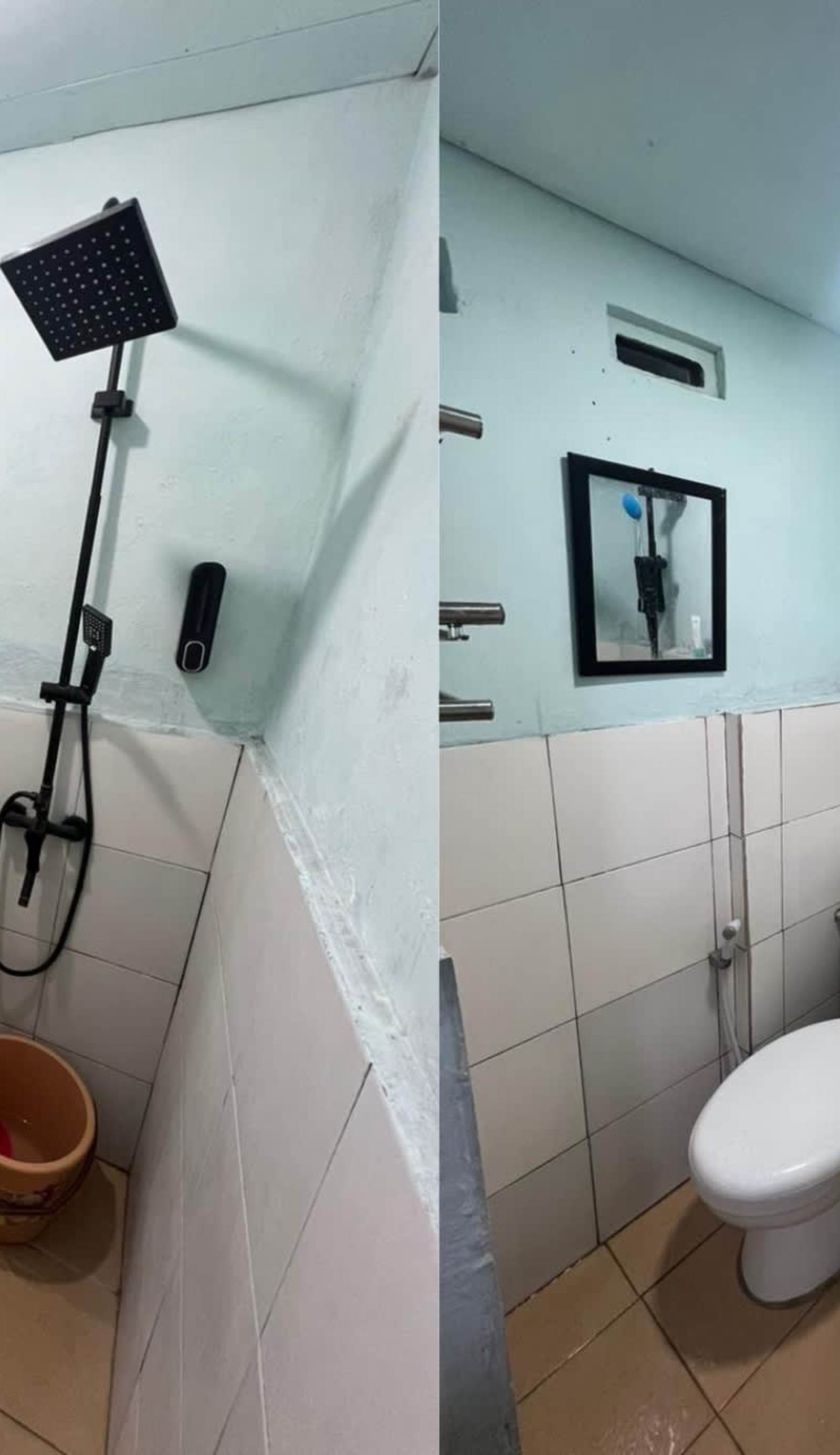 Faire BNB Homestay