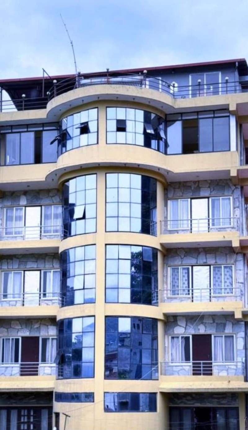 Hotel August International Pvt. Ltd