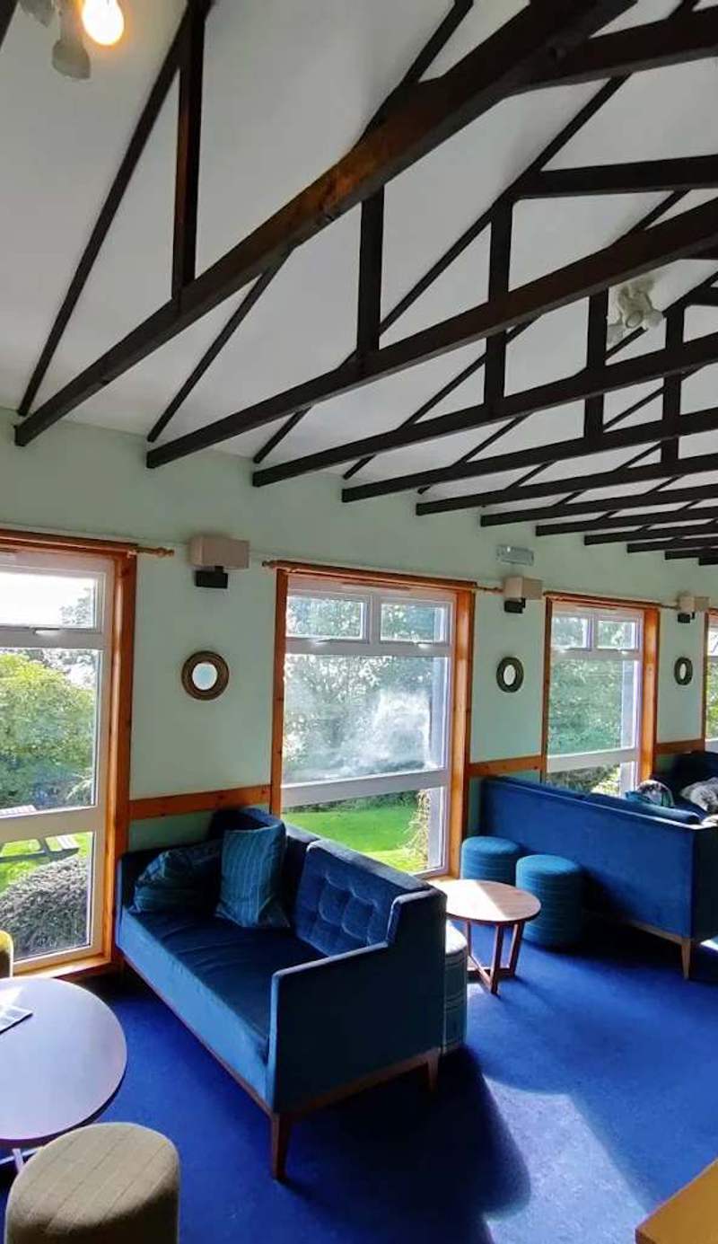 Bayview Hostel