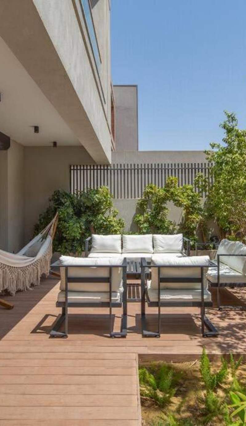 Catalina  West Golf Extension | New Cairo