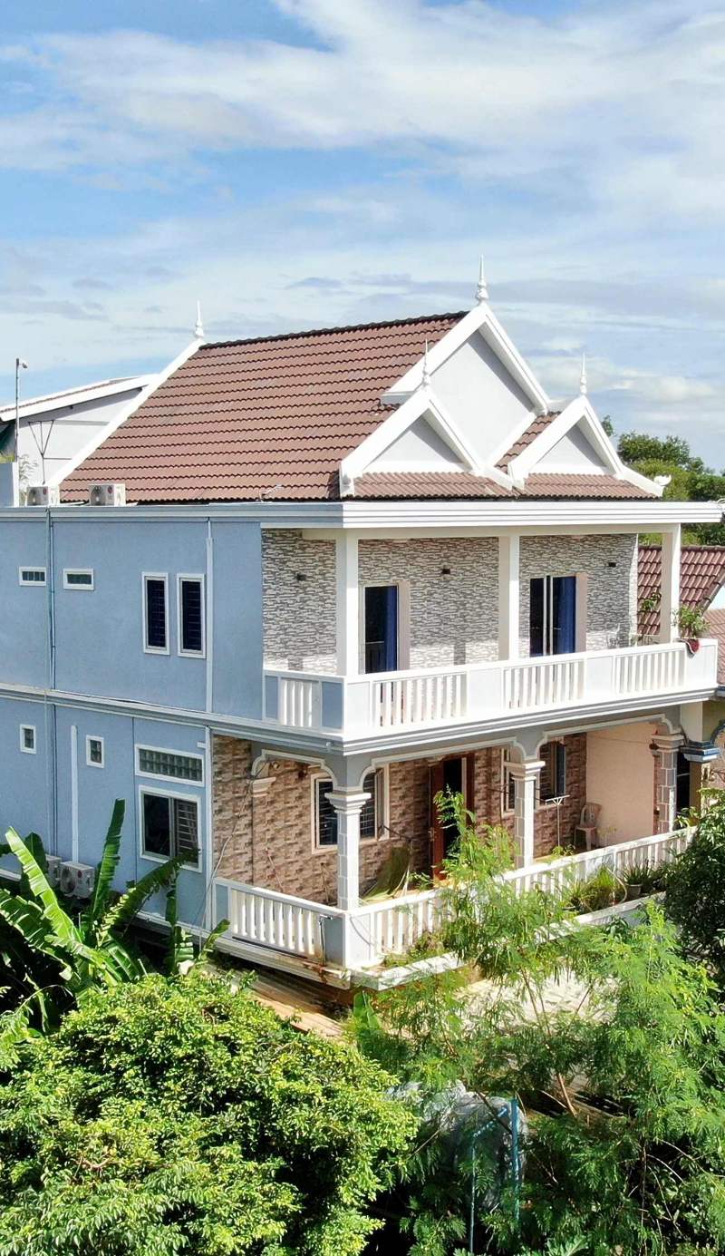 Realkhom Homestay