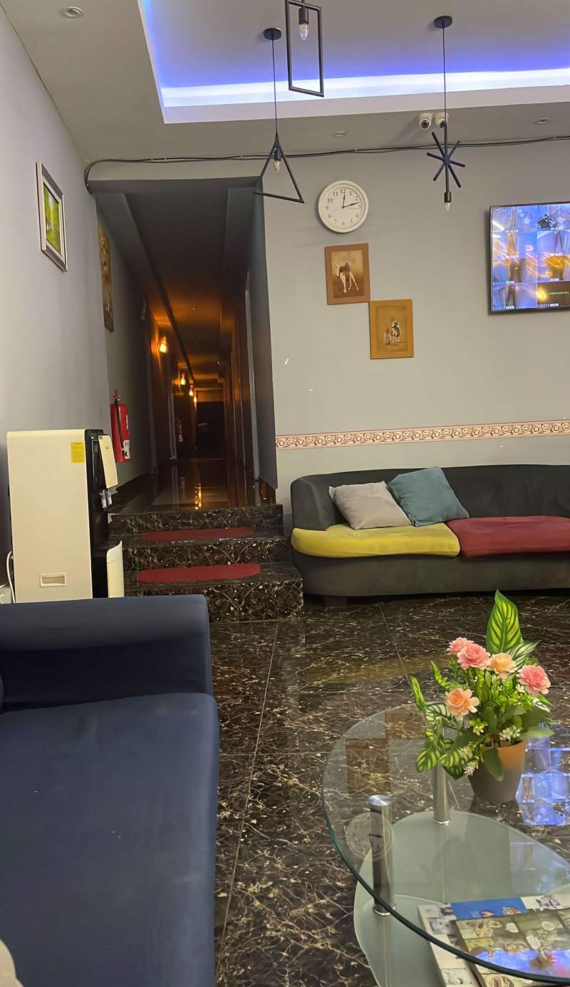 Hotel D'Lima Inn Bukit Bintang
