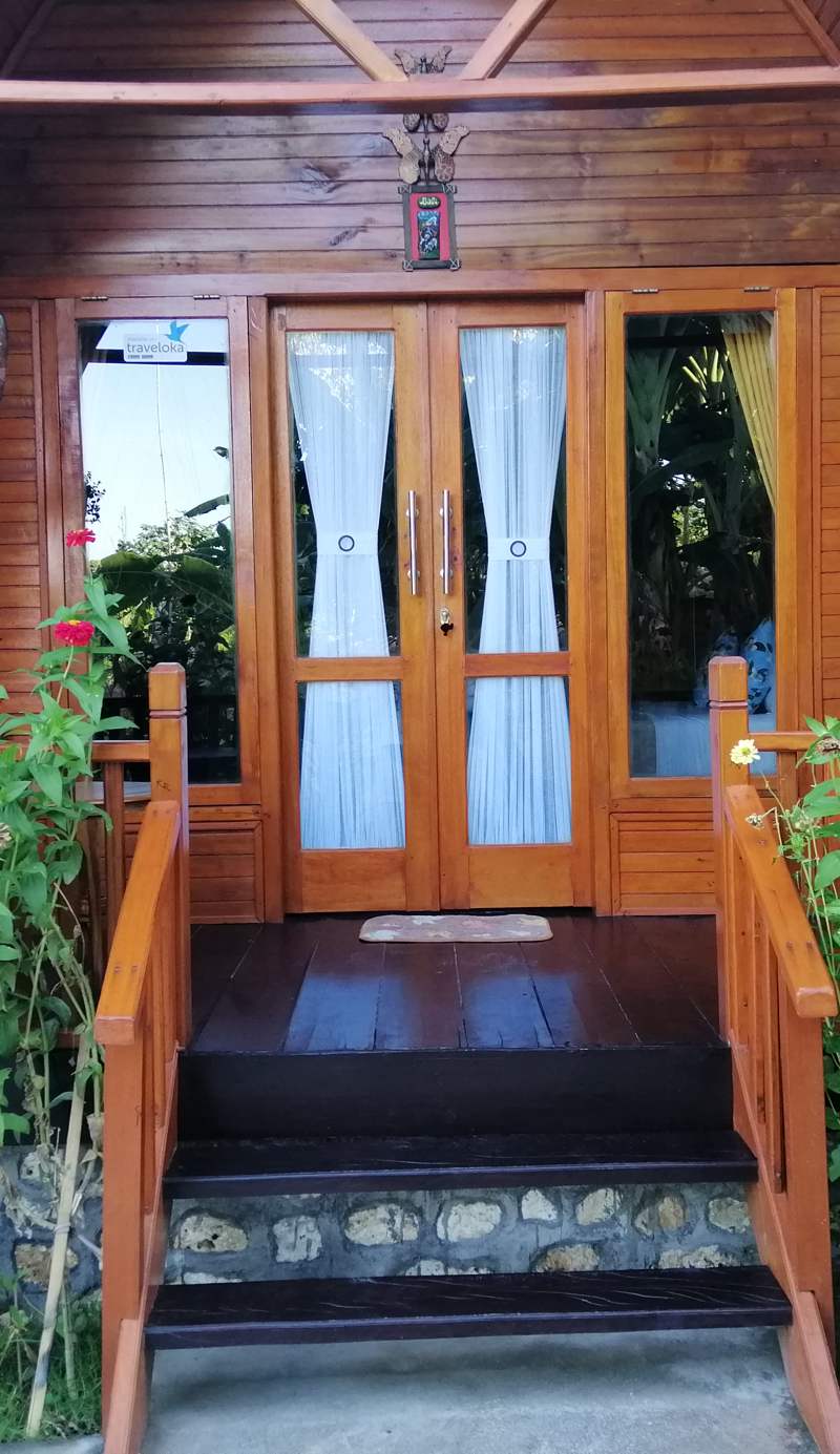 Ginanthi Cottage Nusa Penida