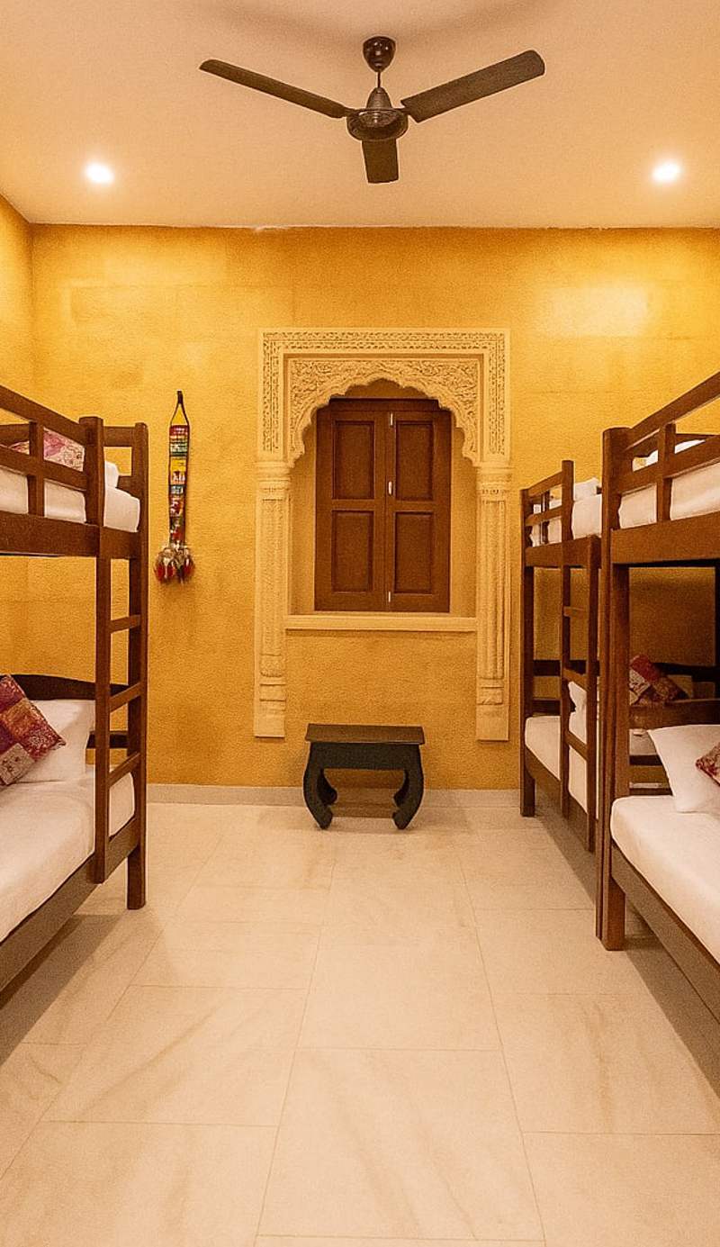 Royal Humsafar Hostel Jaisalmer