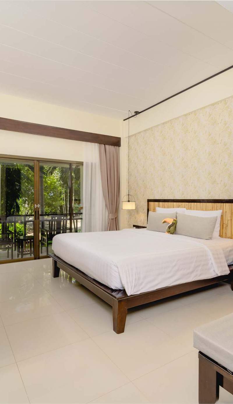 Railay Princess Resort and Spa