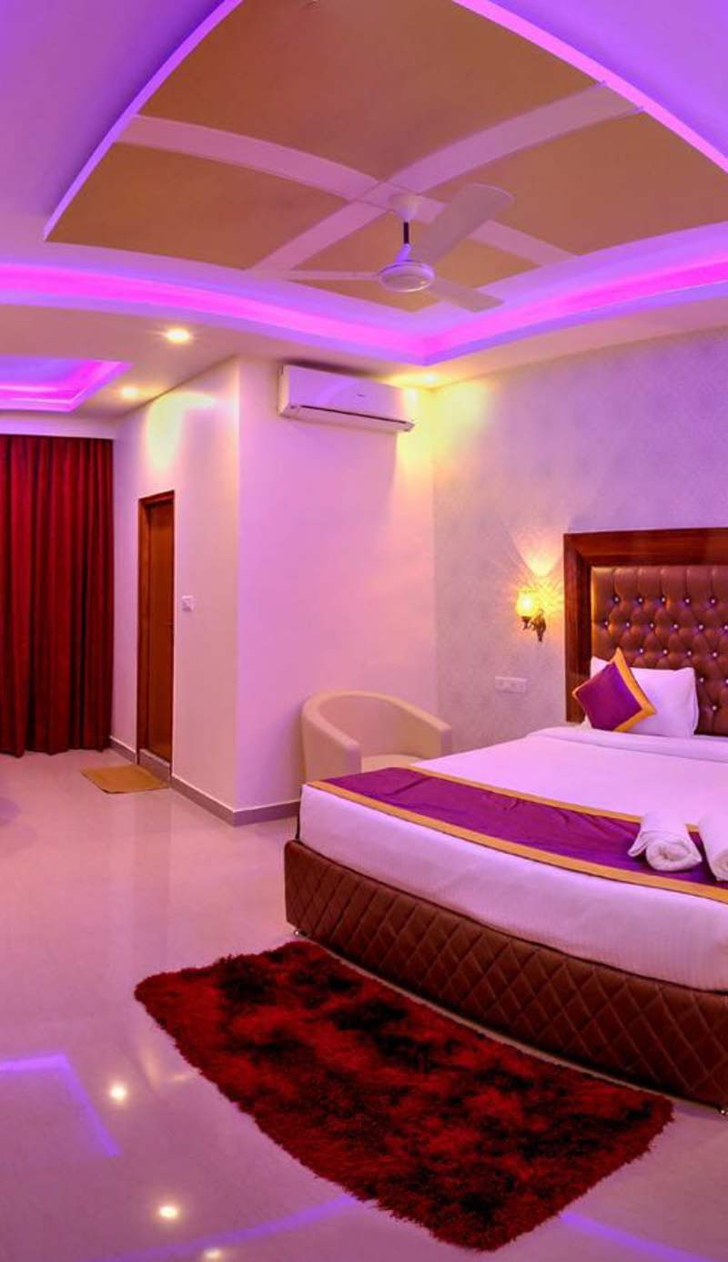 Hotel The Prince Royal