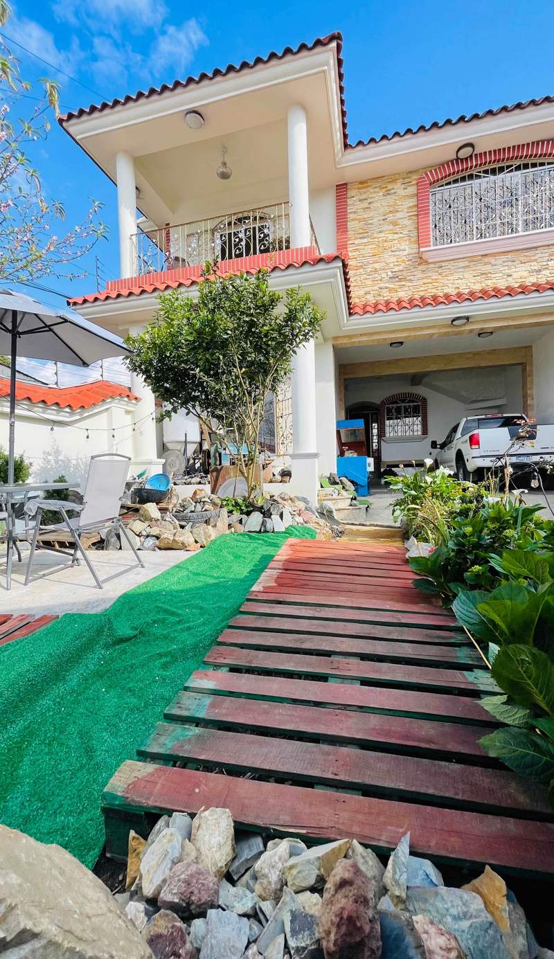 Amazon Jade Hostel Boutique