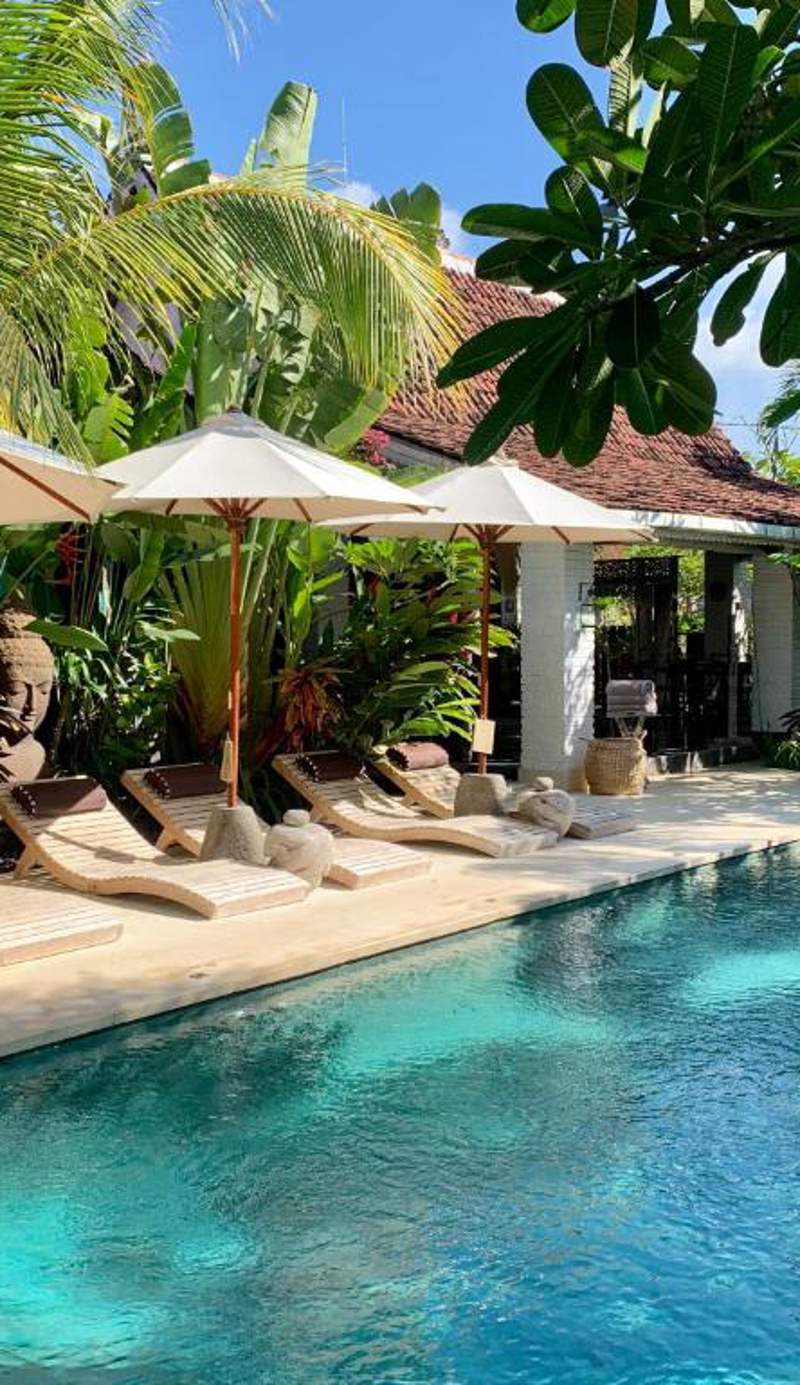 Hari Indah Boutique Hotel & Spa