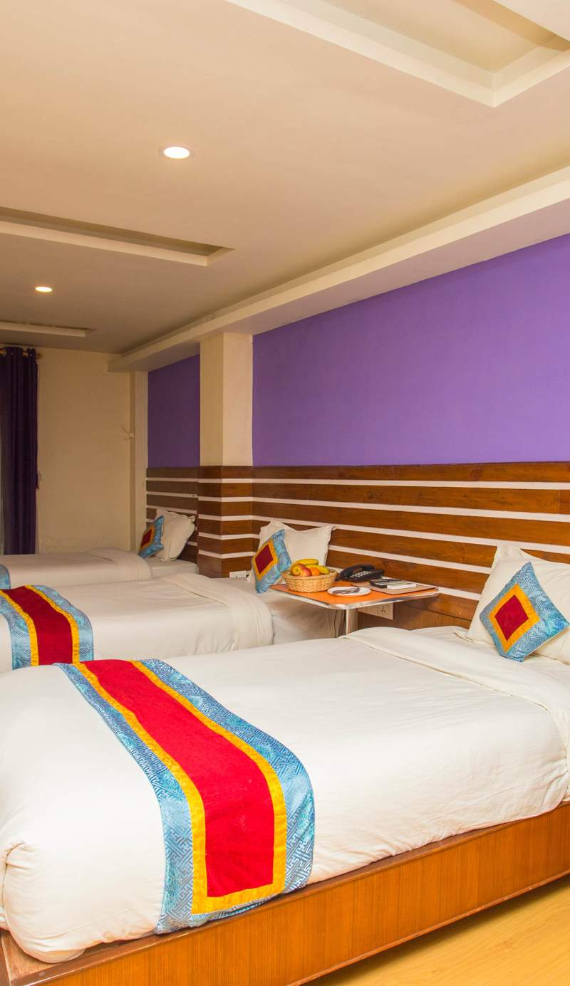 Truly Asia Boutique Hotel