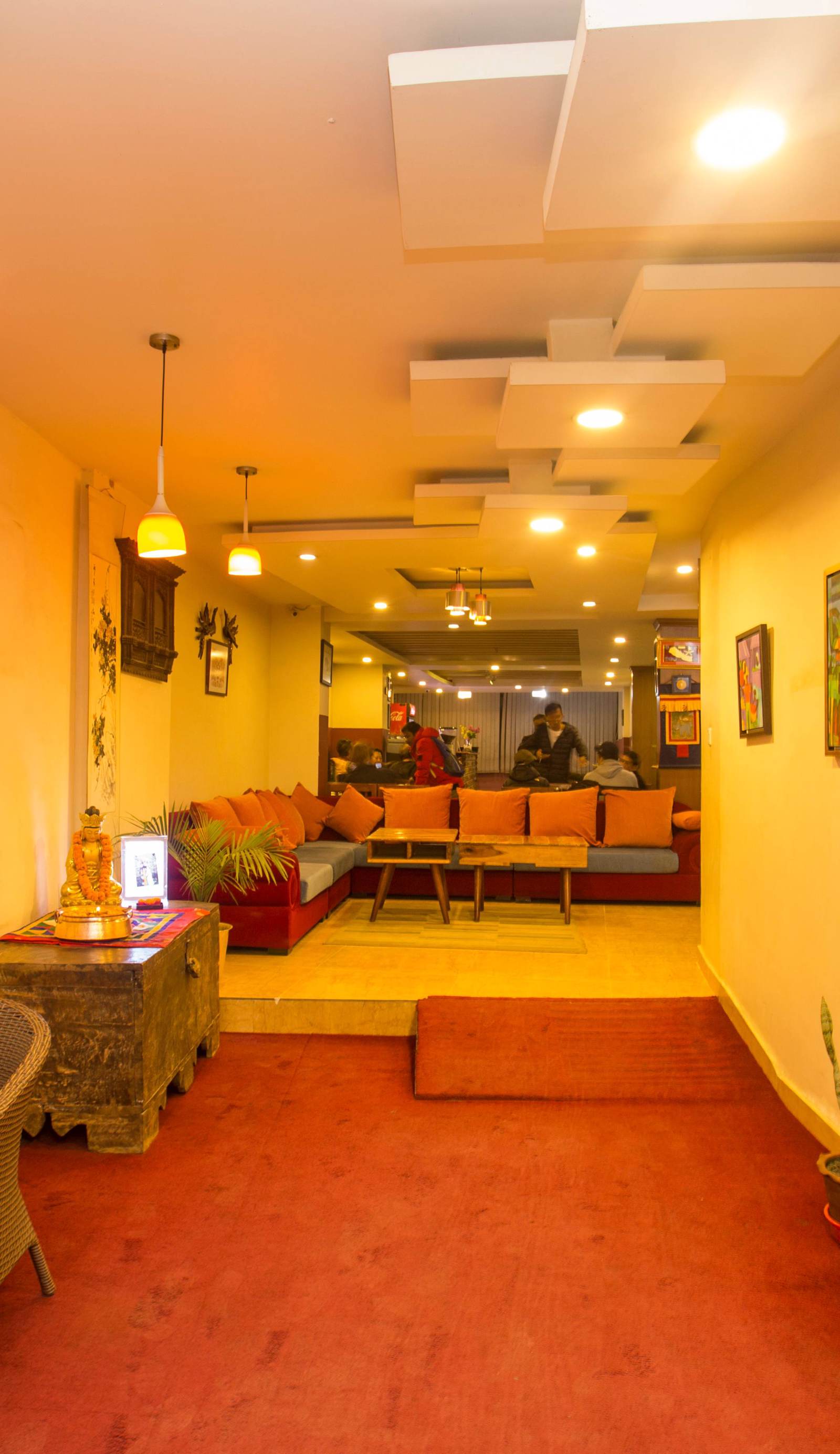 Truly Asia Boutique Hotel
