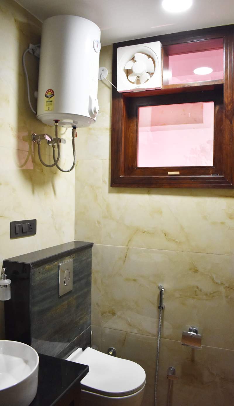 Shanti Villas - Luxury Home Stay Apartment
