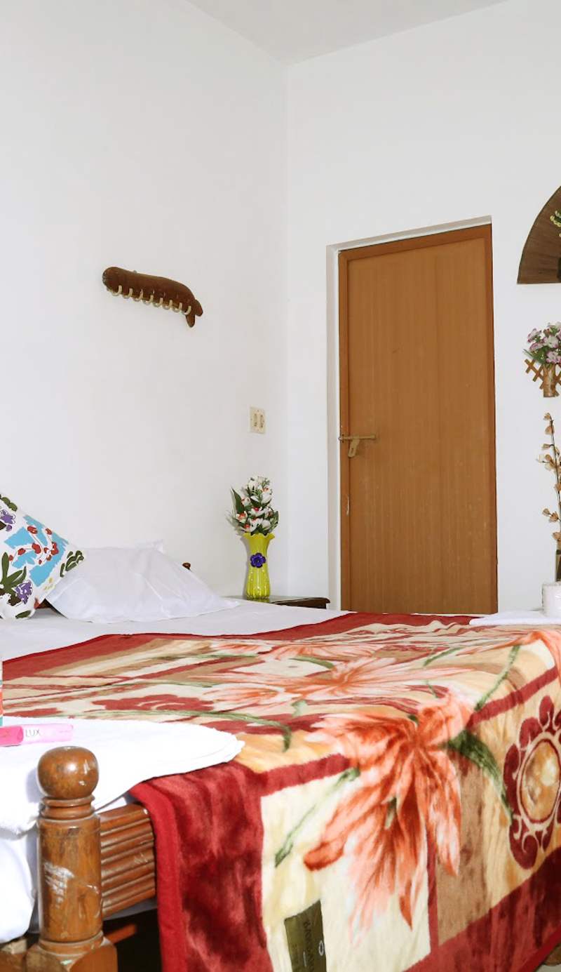 Dream Catcher Home Stay