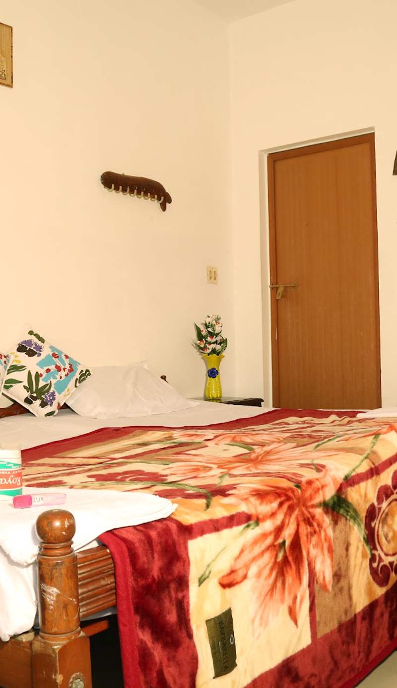 Dream Catcher Home Stay