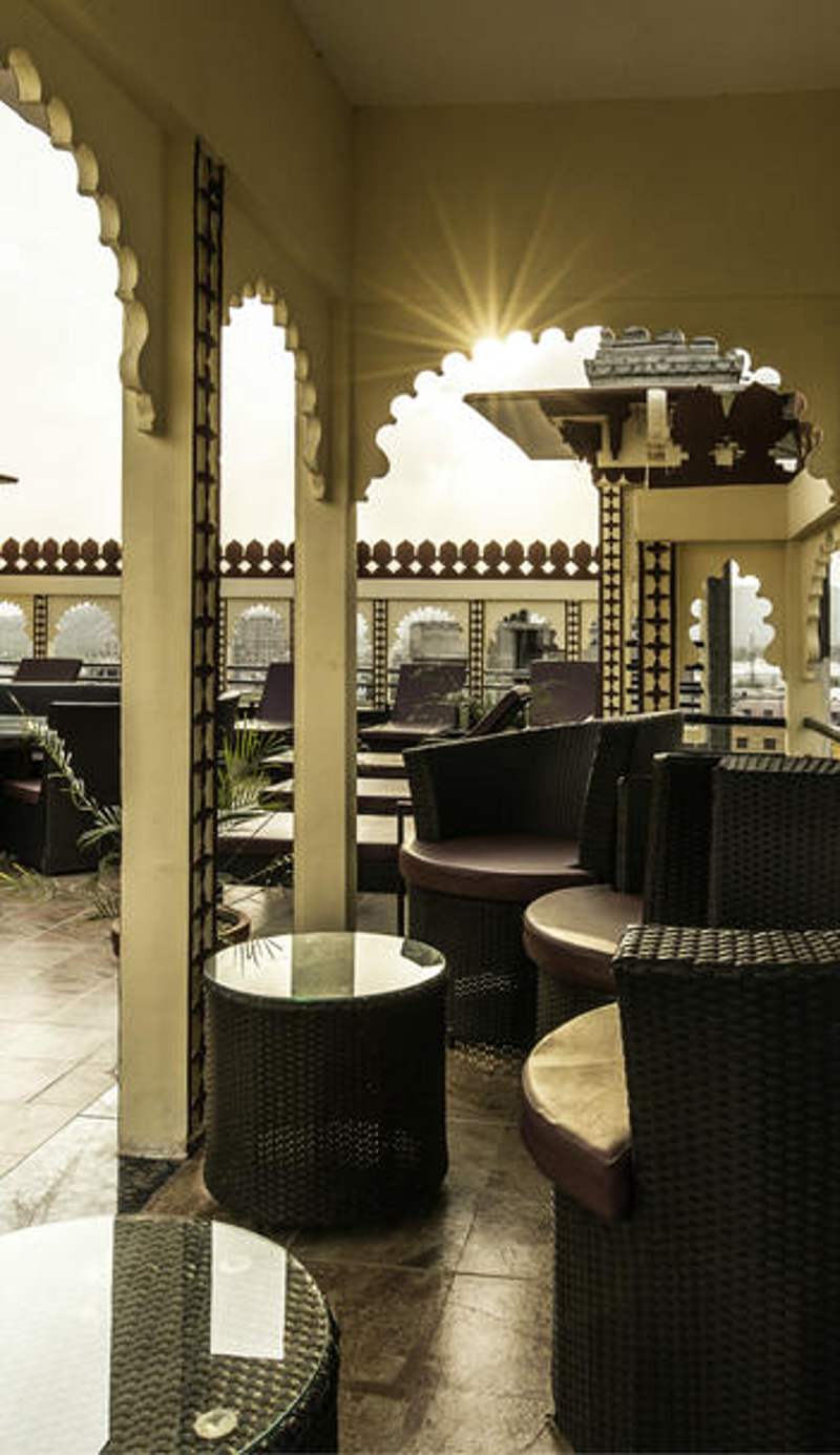 Hotel Umaid Haveli & Resort