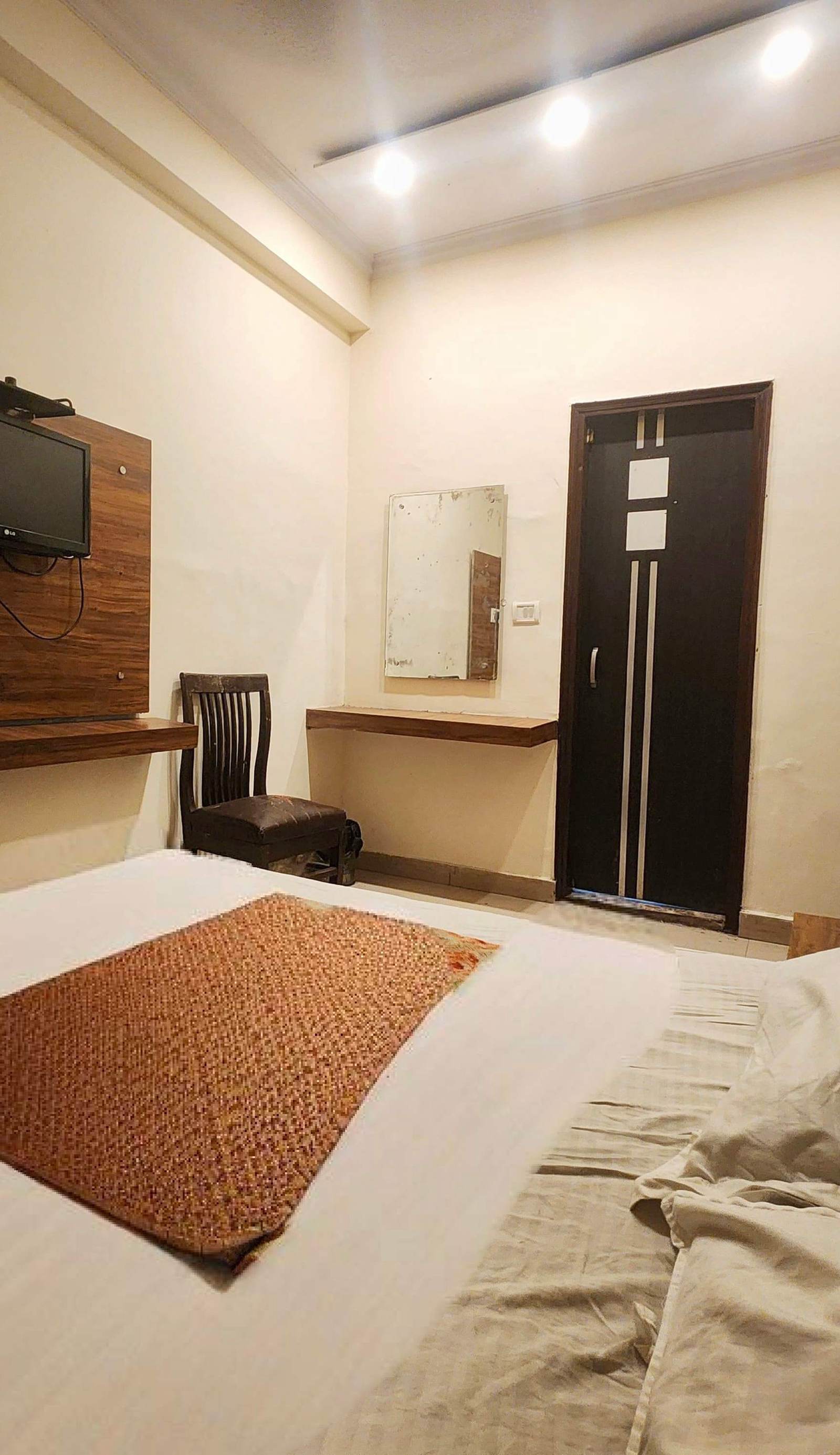Hotel Star International