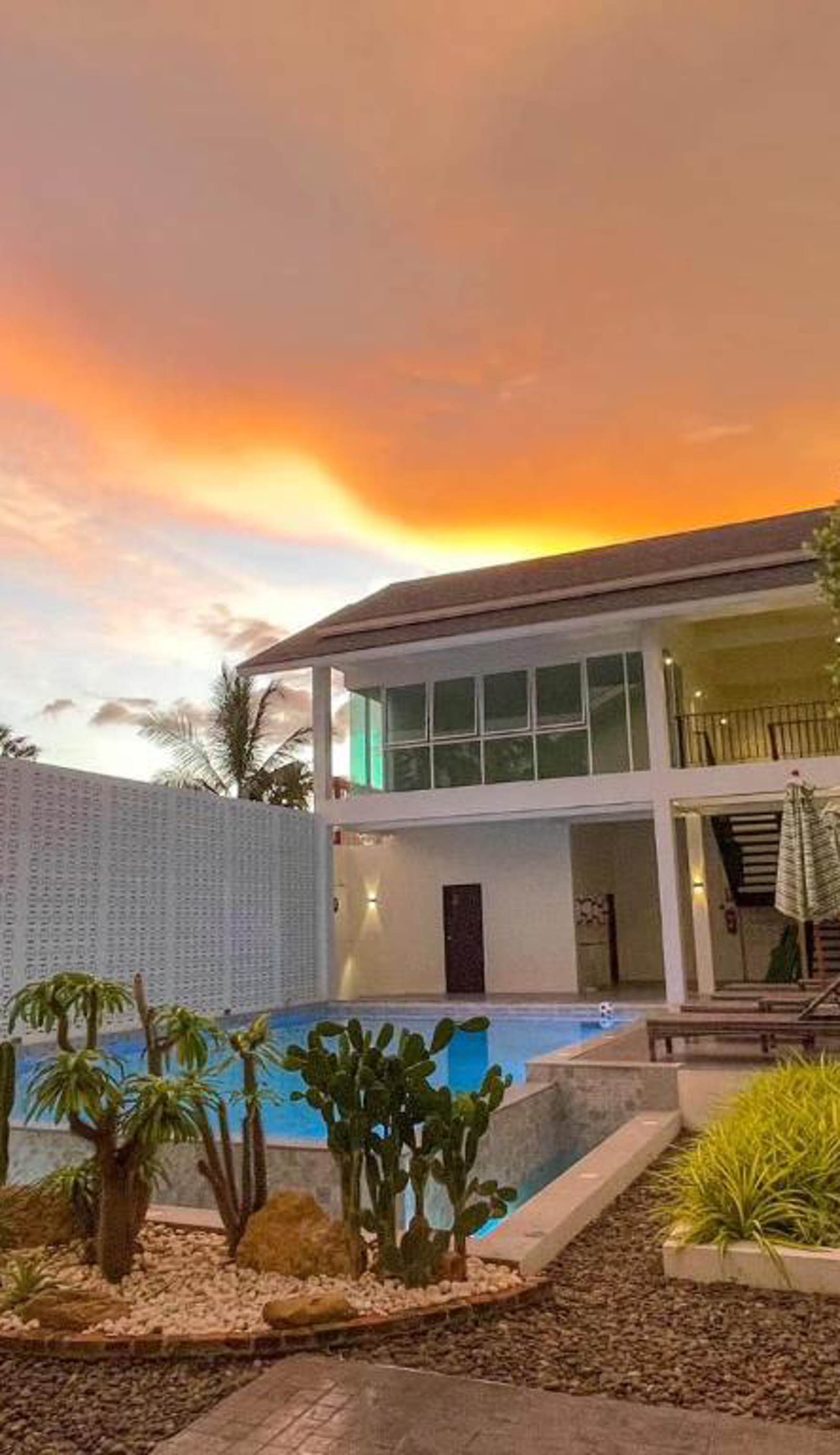 The Pin Boutique Pool Villa Krabi