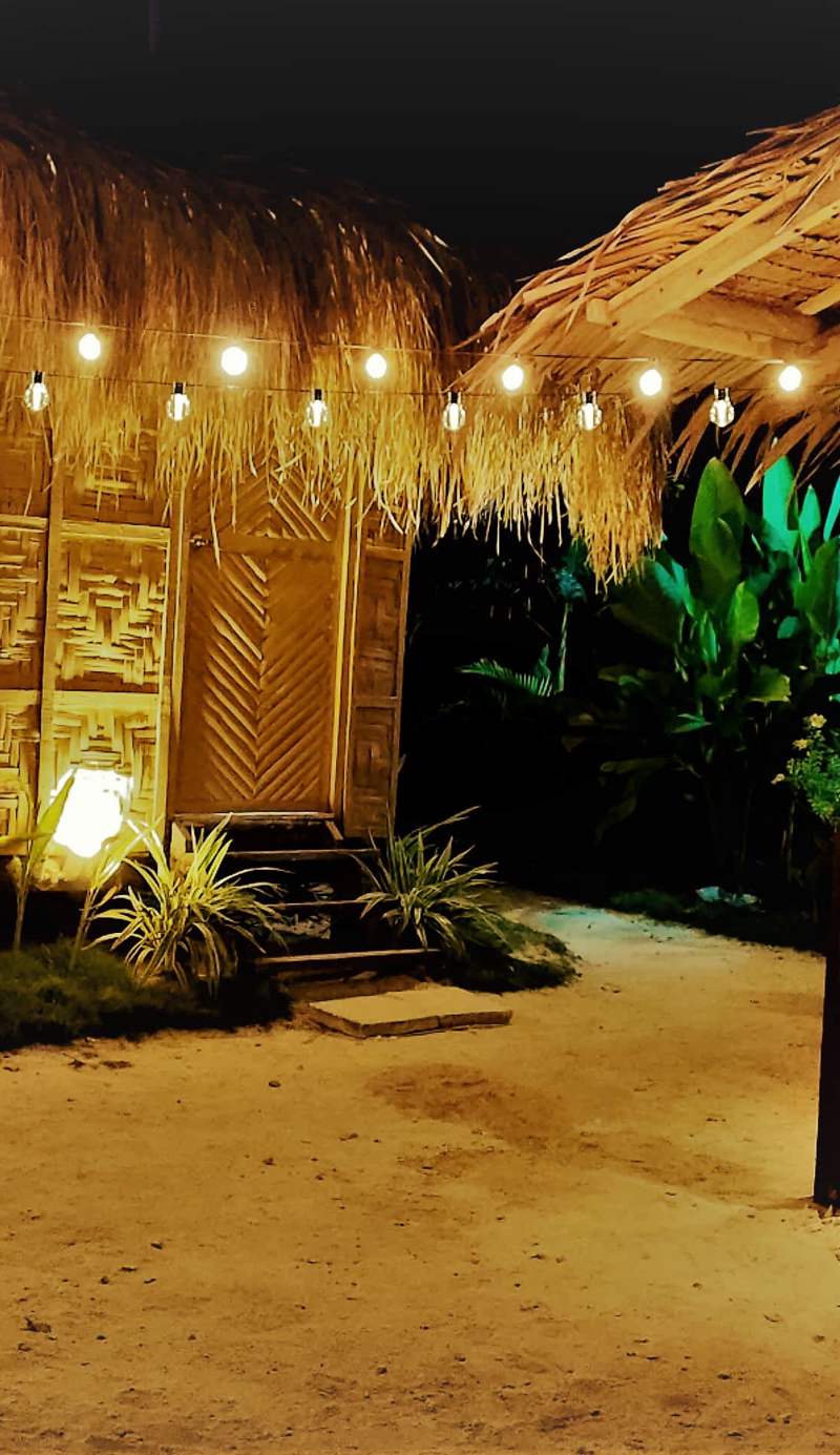 Siargao Tropic Hostel