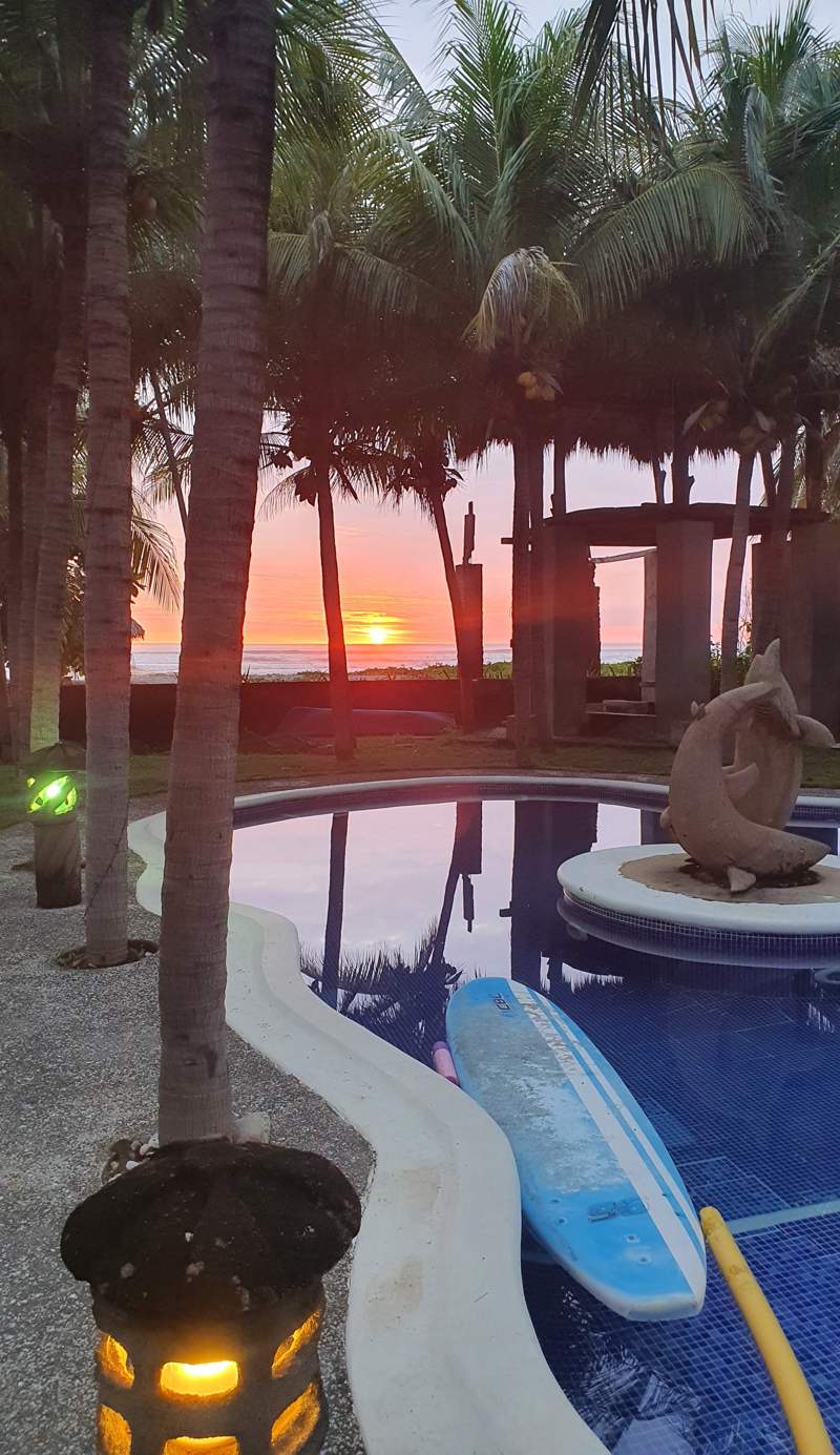 Rancho del Tiburon