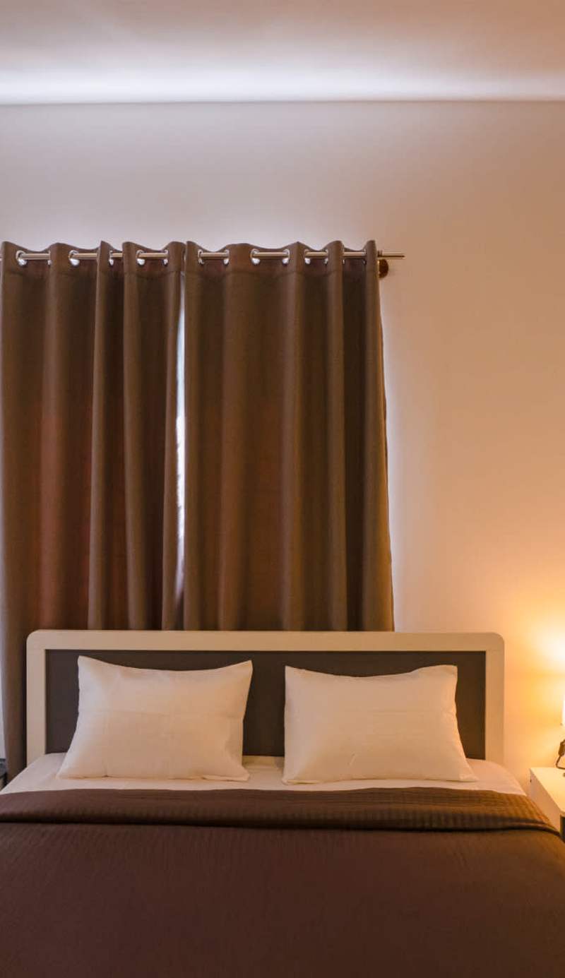 Loop by Zolo Indiranagar, Bangalore