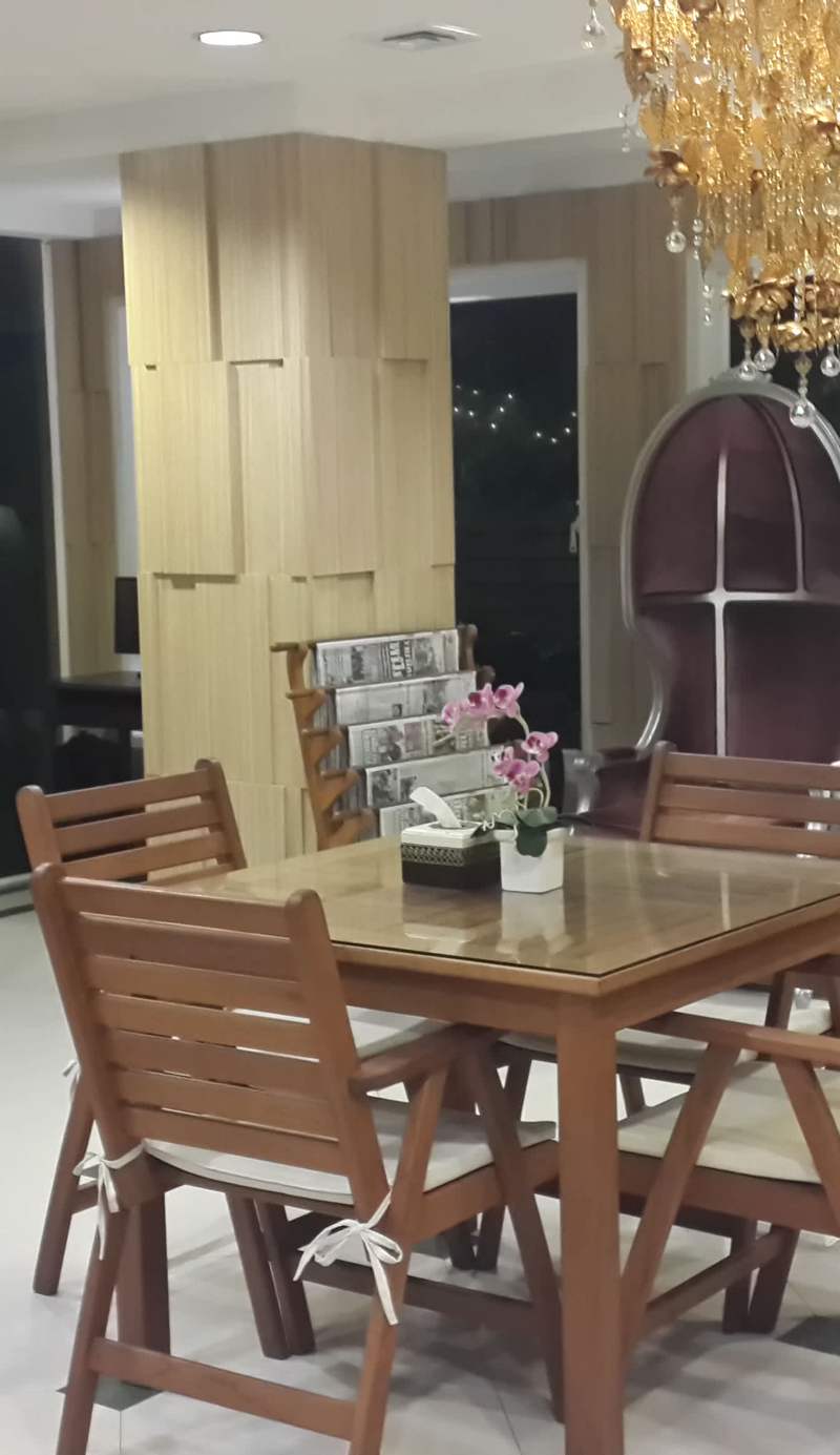 Orchid Resort (Suvarnabhumi Airport)