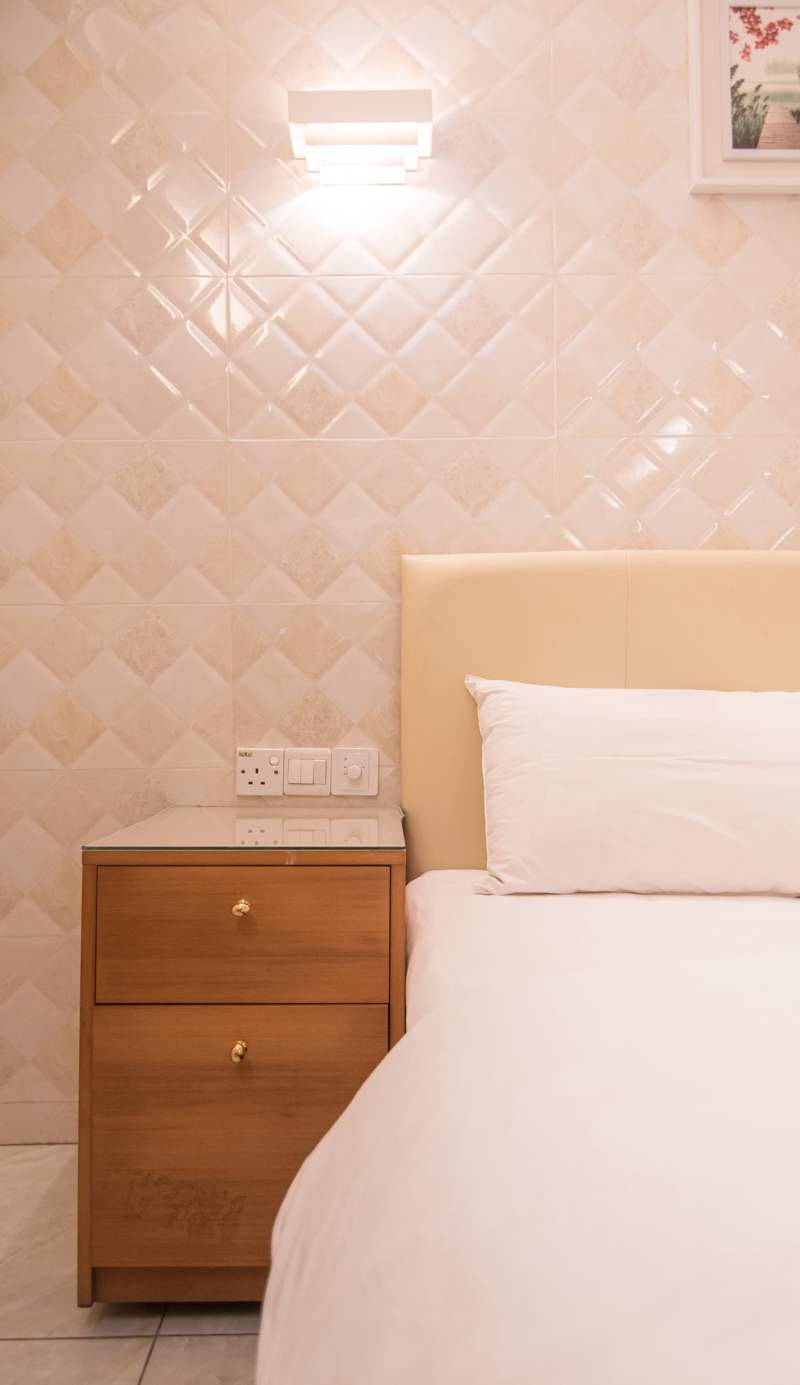 Suwara Hotel Kepong KL