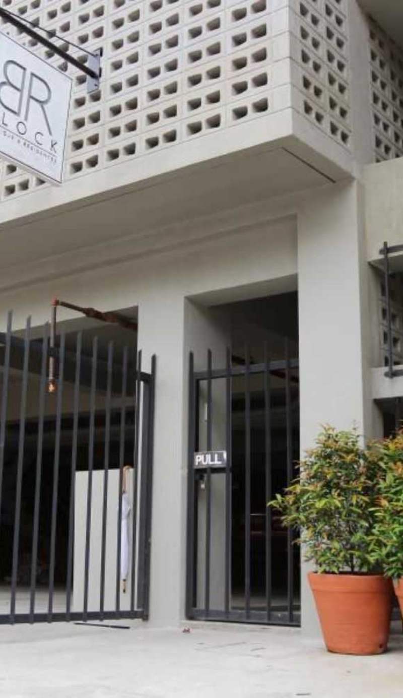 Collection O BRBlock Boutique & Residences, Santa Cruz Olympia, Makati