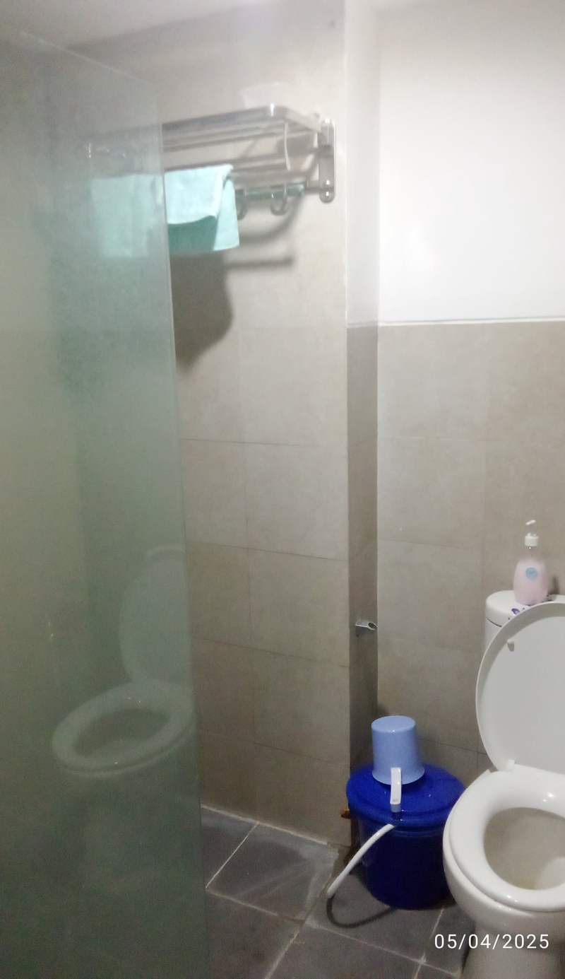 Greenpark Apartement Babarsari Yogyakarta