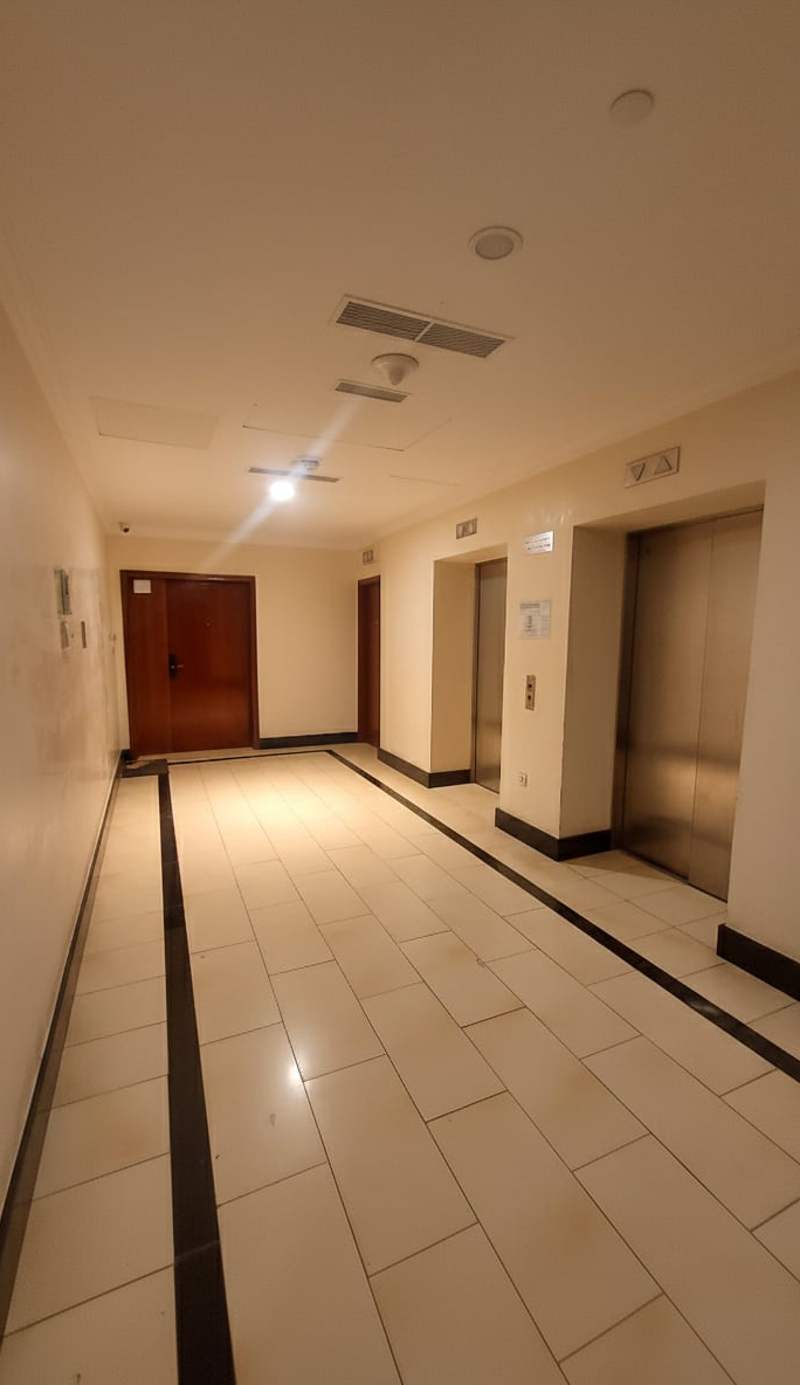 Bedspace Hostel in JBR Dubai near Tram Metro