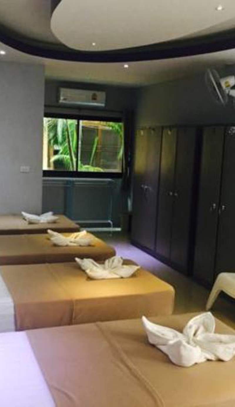 Living Chilled Koh Tao