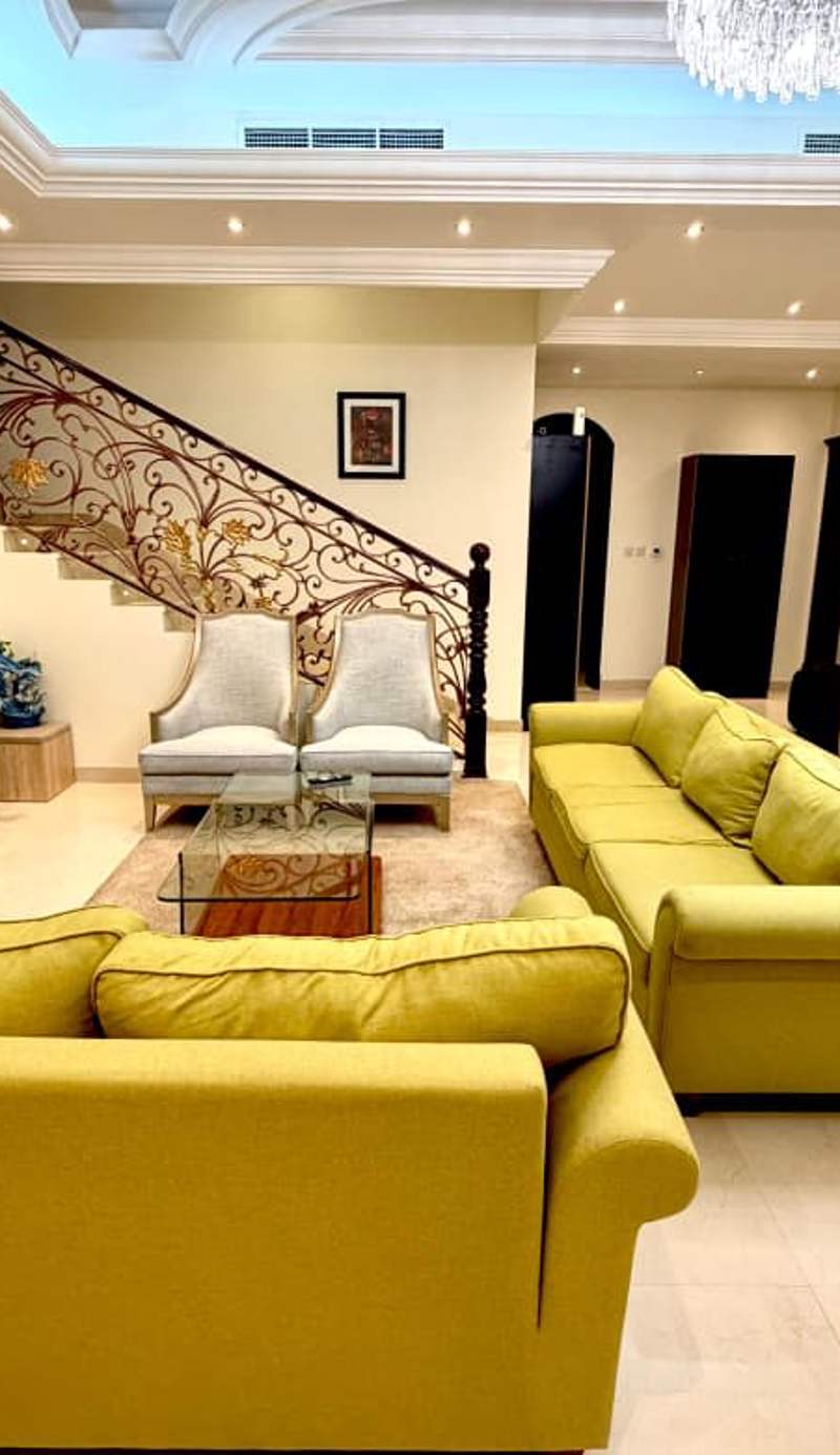City Glimpse Japanese Capsule Hostel Villa Dubai