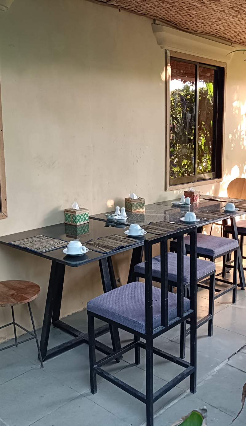 Siem Reap Homesteading