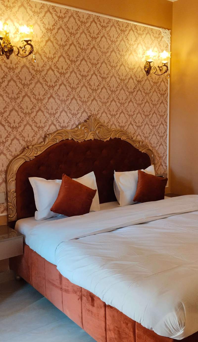 Ray of Maya Retreat and Resorts