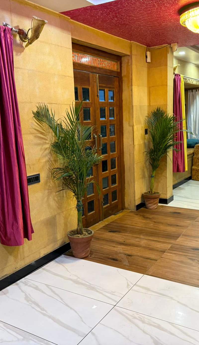 Hotel Zaza Jaisalmer