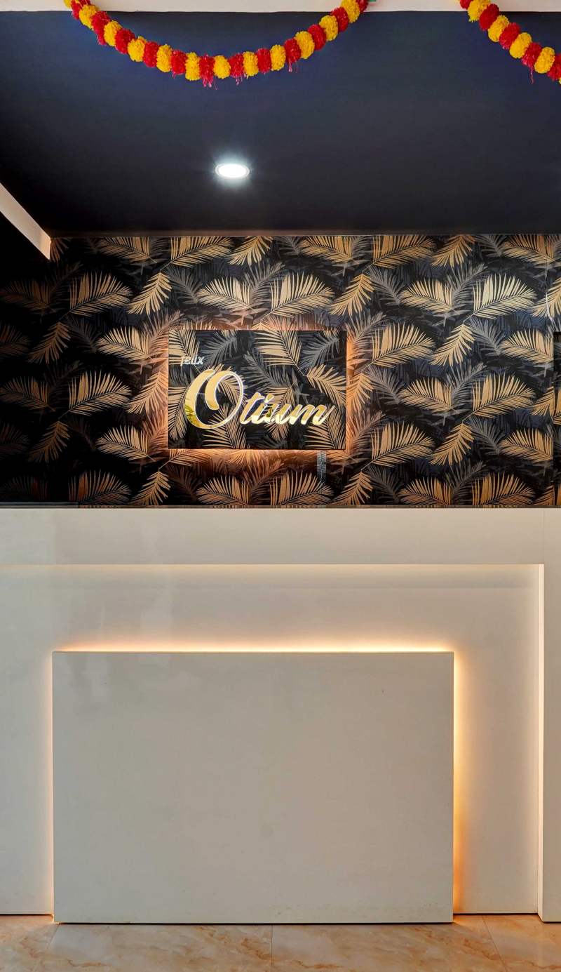 Felix Otim by Welcome Inn Hospitality