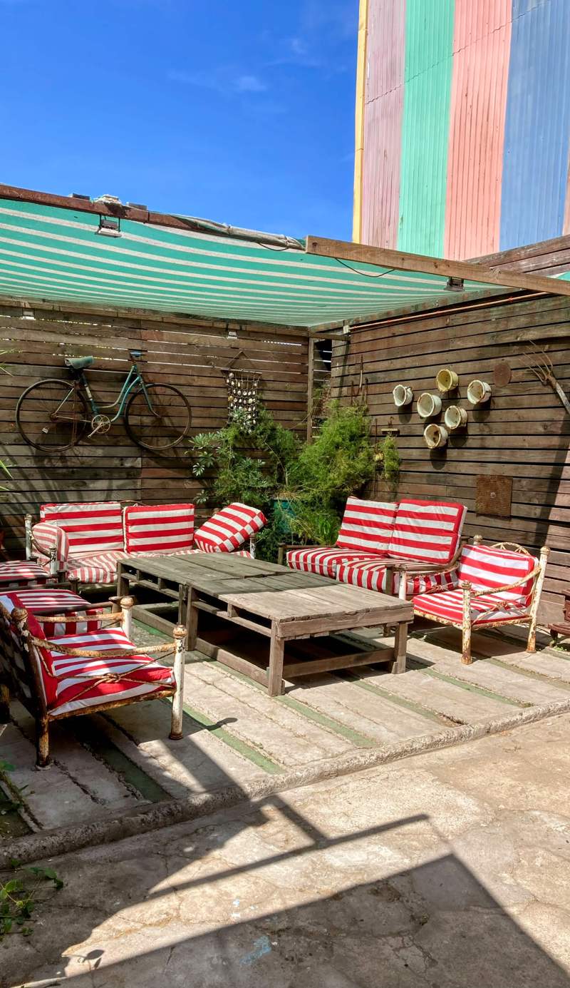 Hostal Boutique Reina del Mar