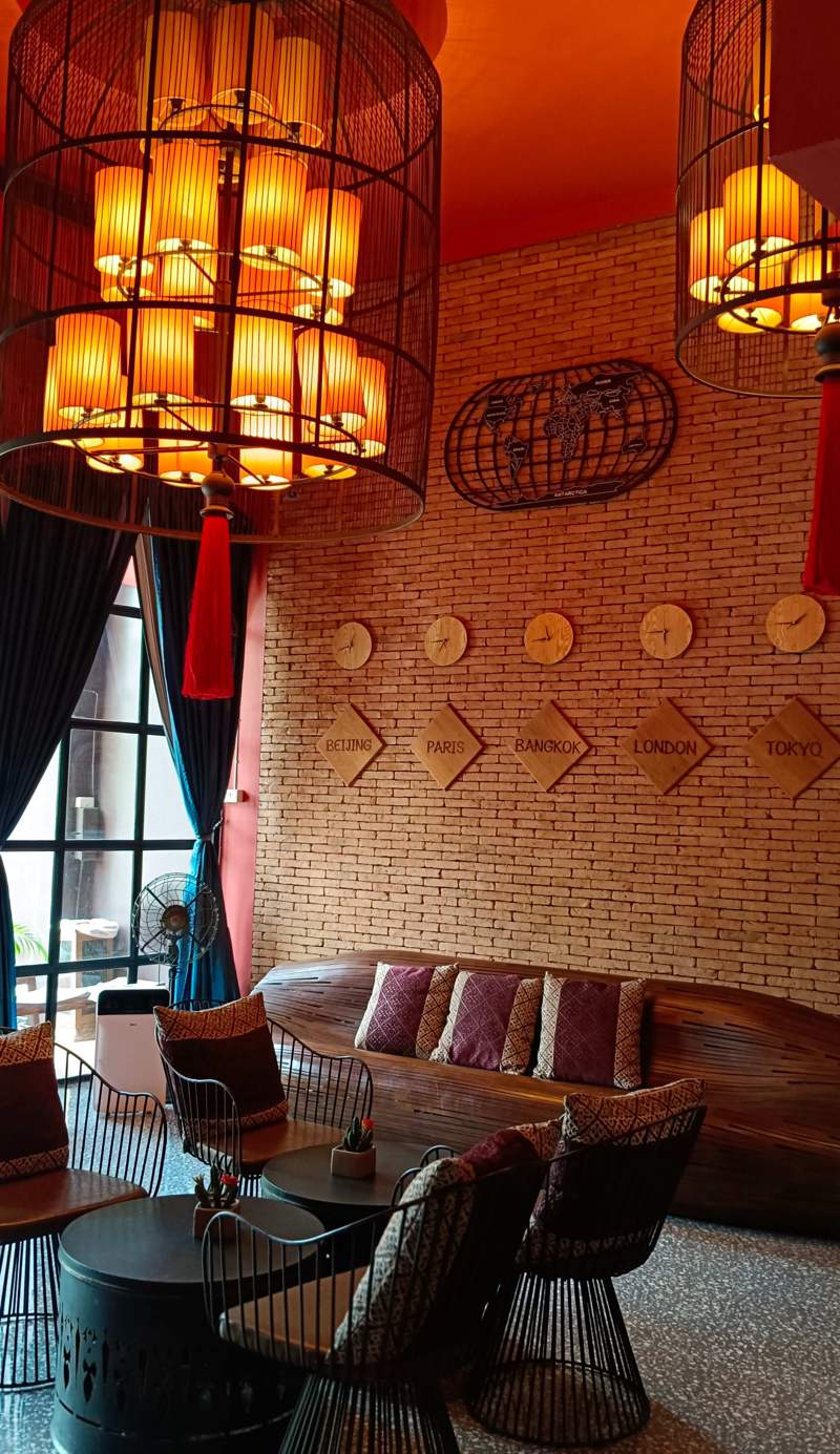 Lepure Hotel Chiangmai